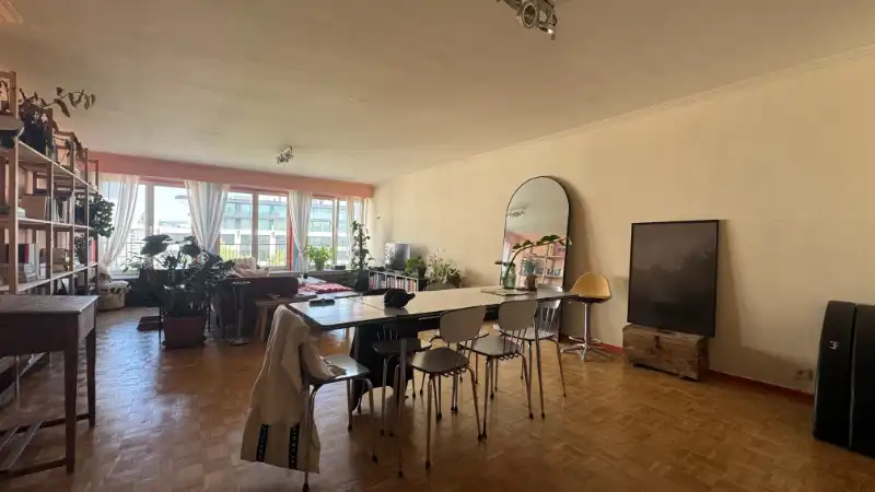 Appartement te huur foto 4