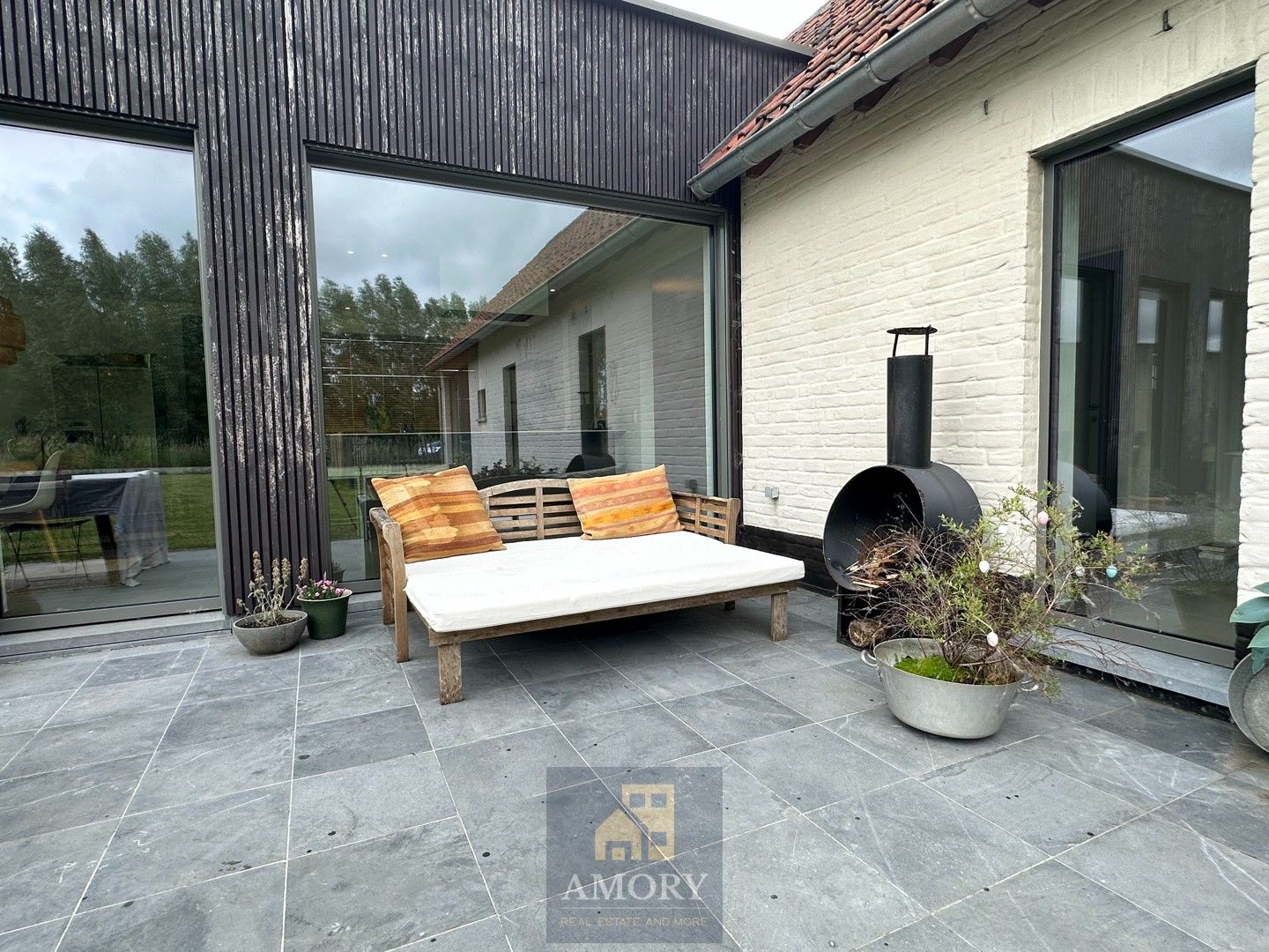 Charmant gerenoveerde hoeve met 3 slaapkamers foto 6