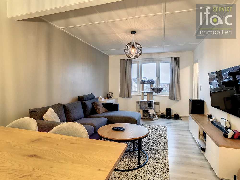 Appartement te huur Peperstraat 4/5 - 3080 Tervuren