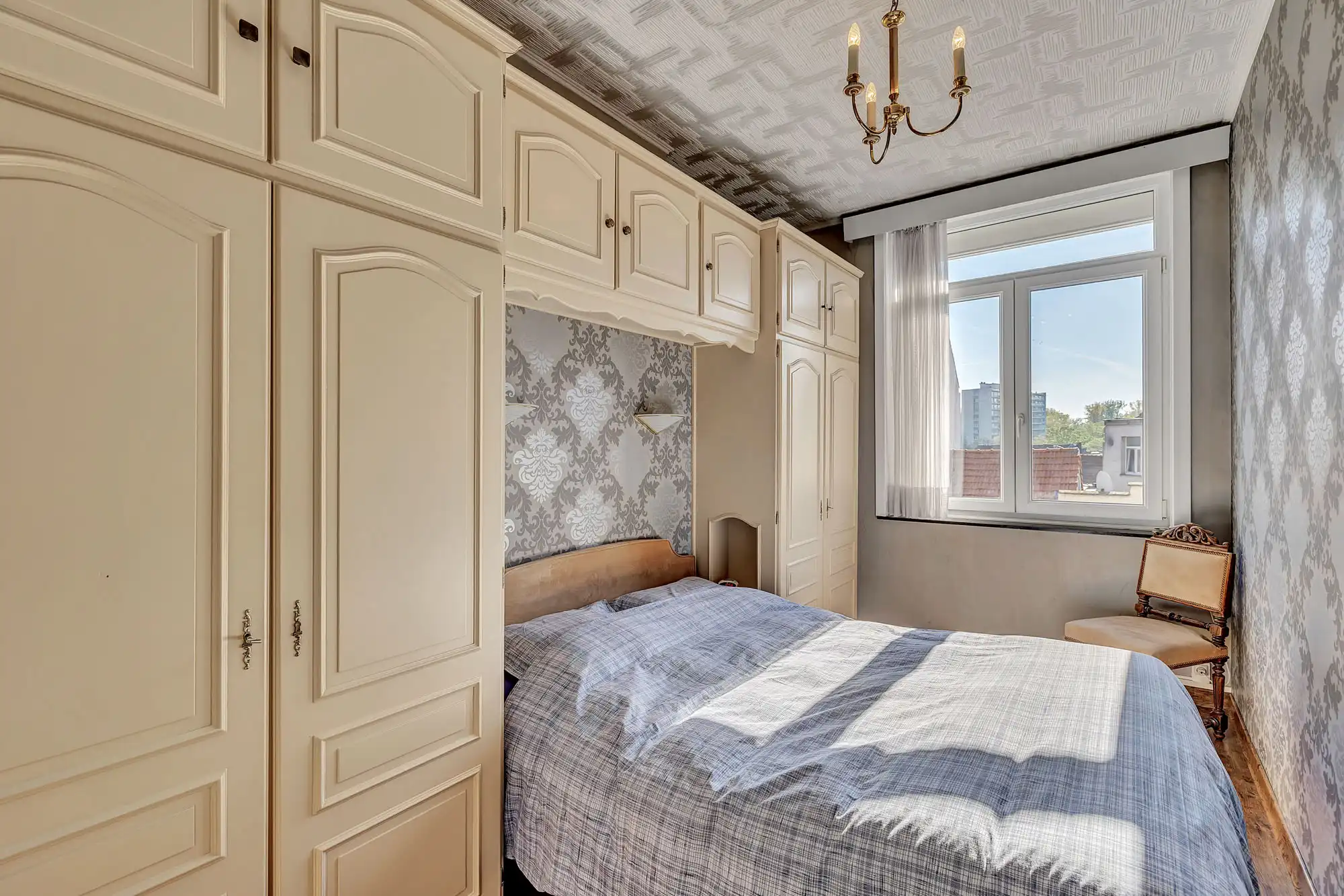 Opbrengsteigendom met 2 wooneenheden foto 18