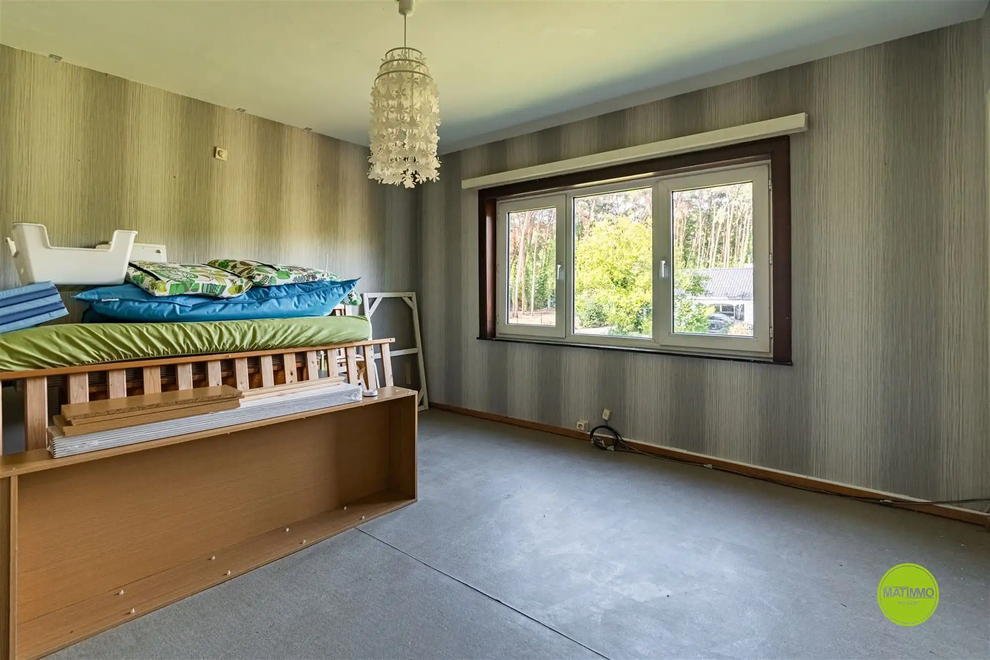 Uniek gelegen woning op een prachtig perceel van 3333 m² foto 37