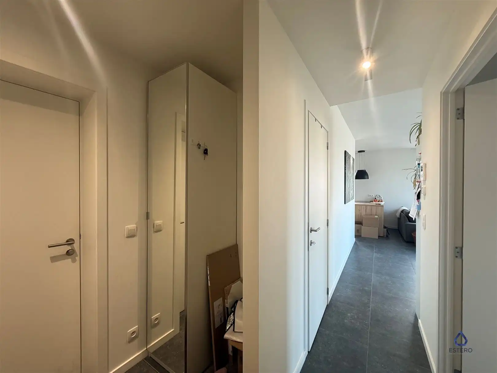 Energiezuinig nieuwbouwappartement met parking te Regatta foto 3