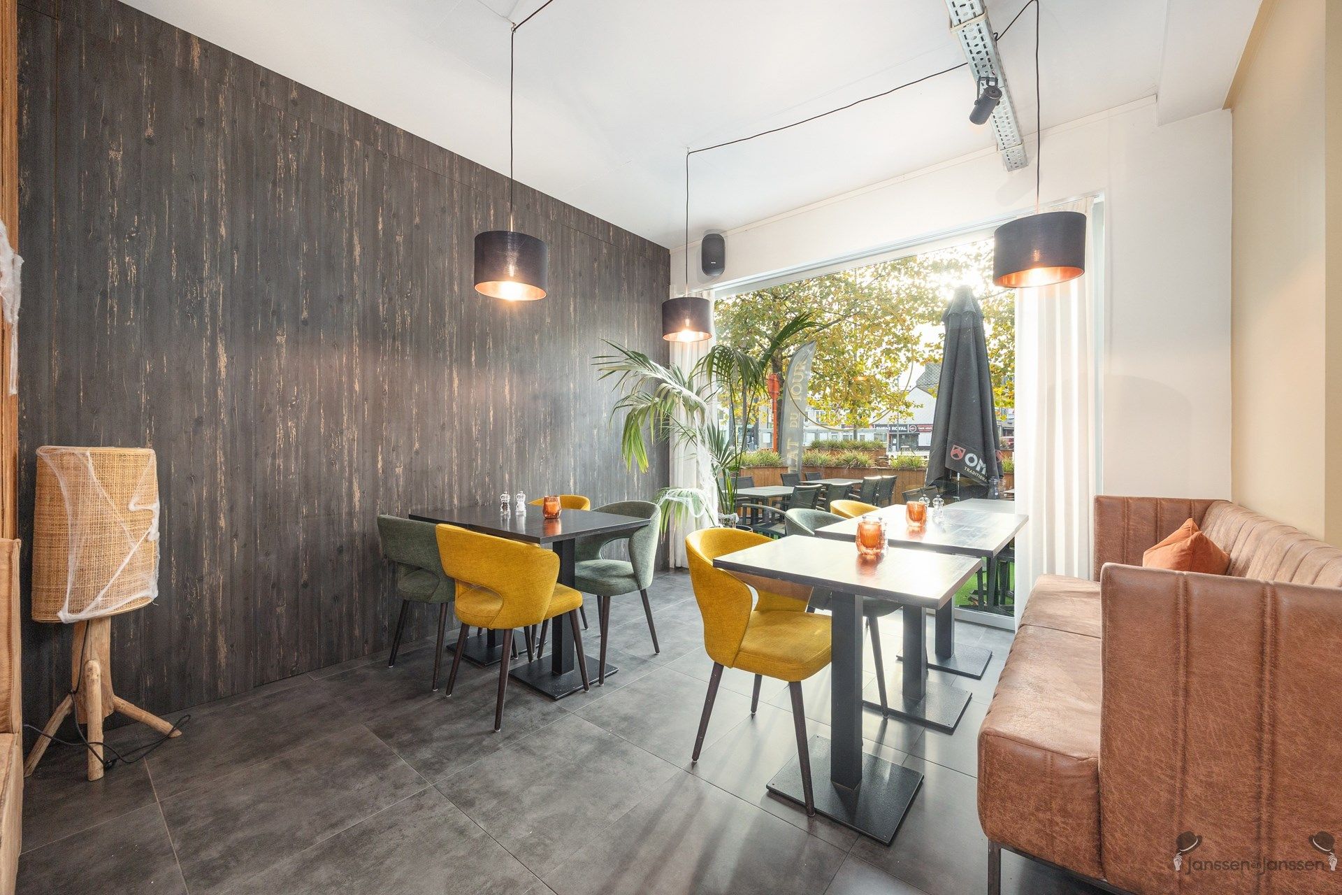 Zorgeloze vastgoedinvestering met bewezen rendement in centrum Kapellen foto 5