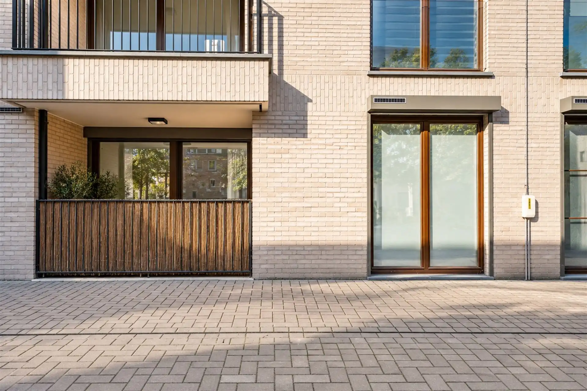 Appartement te huur Dageraadsstraat 36/1 - 2500 Lier
