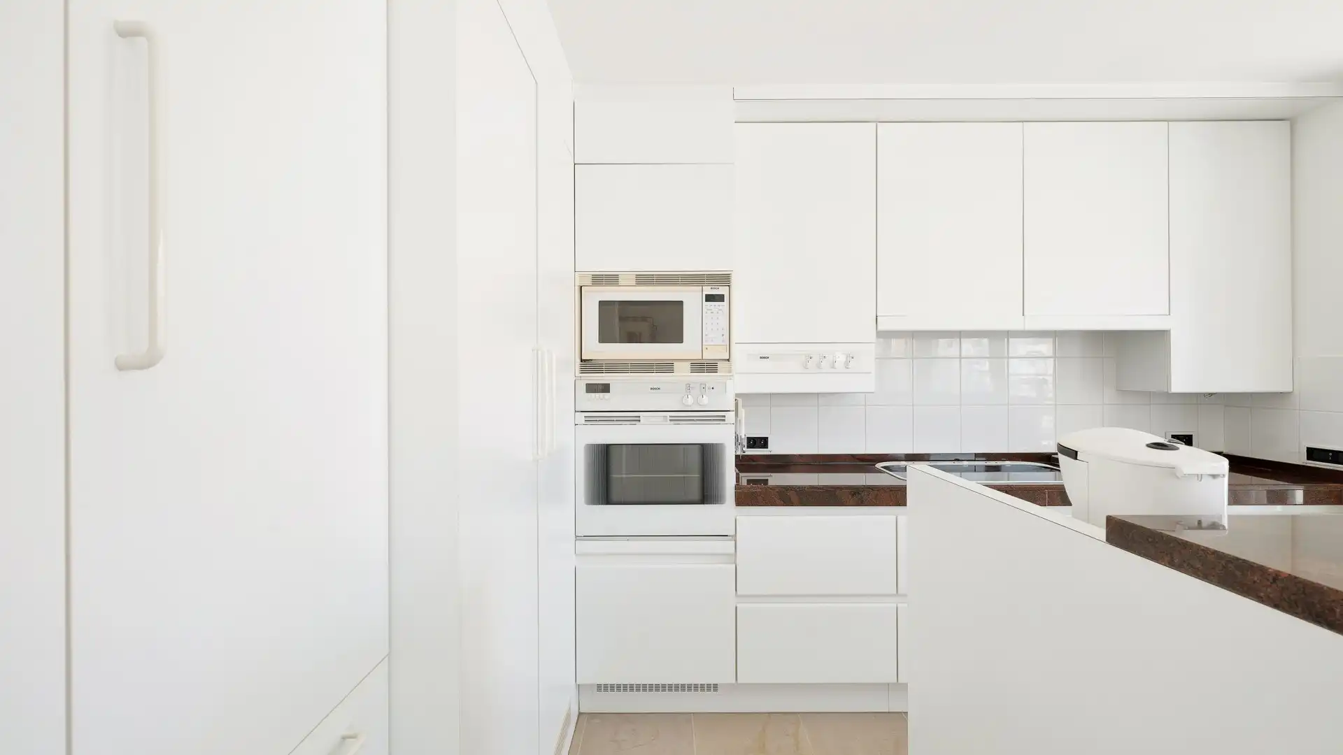 Sublieme ruime penthouse incl. garagebox - overname aandelen foto 10