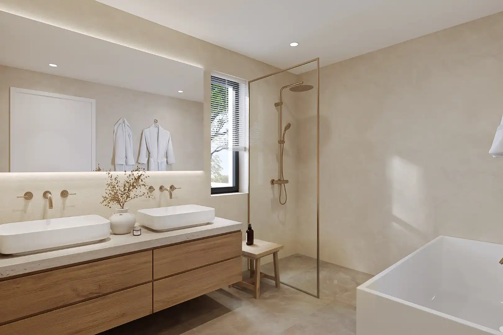 Nieuwbouwwoning van 164m² foto 5