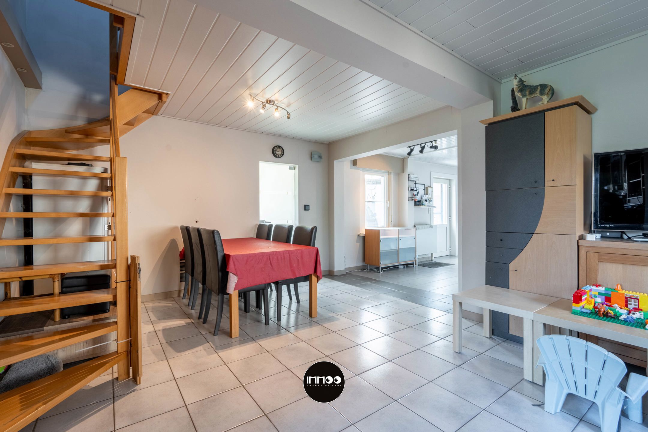 Huis te koop foto 4