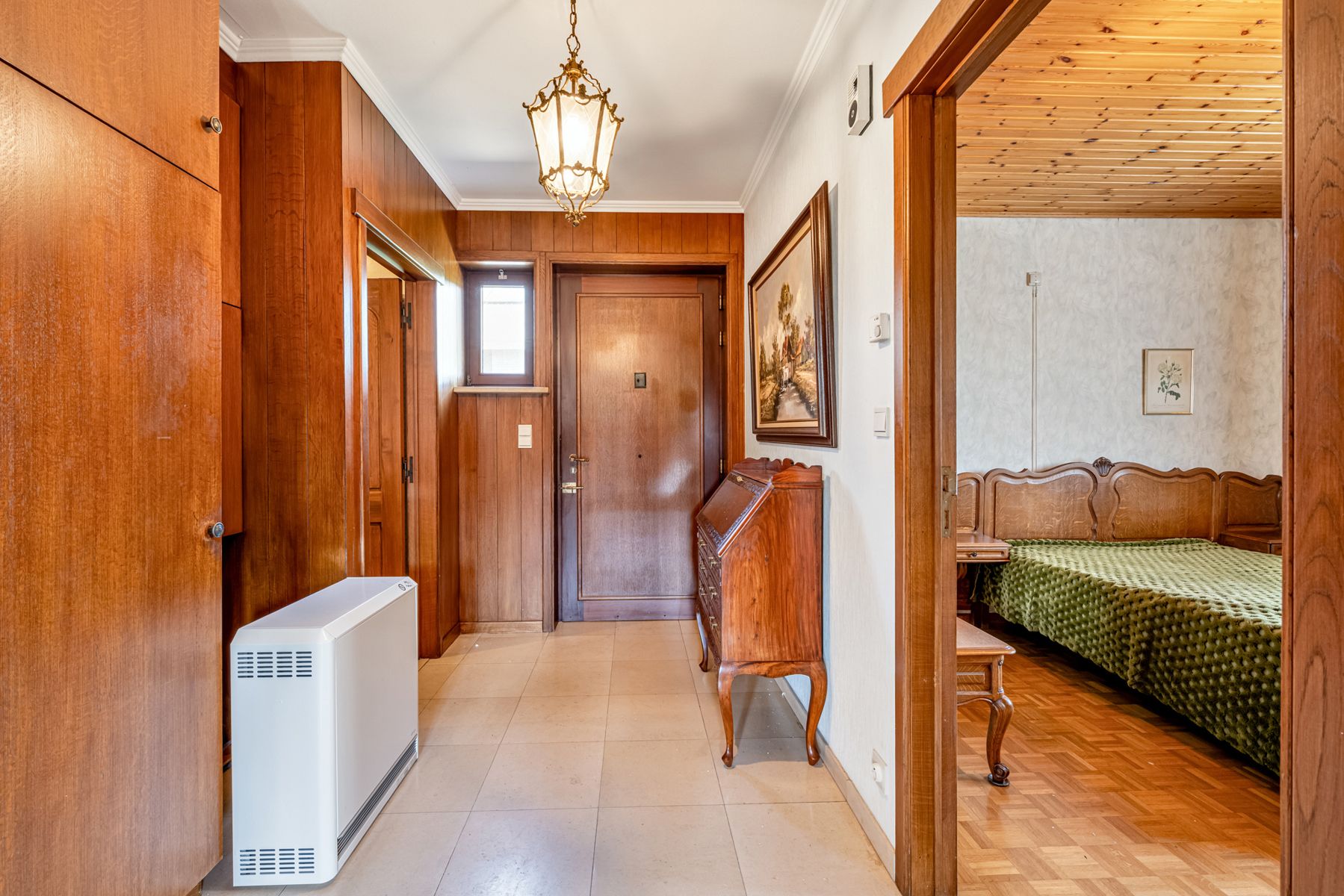 Ruime 4-slaapkamer woning met zuidgerichte tuin foto 7