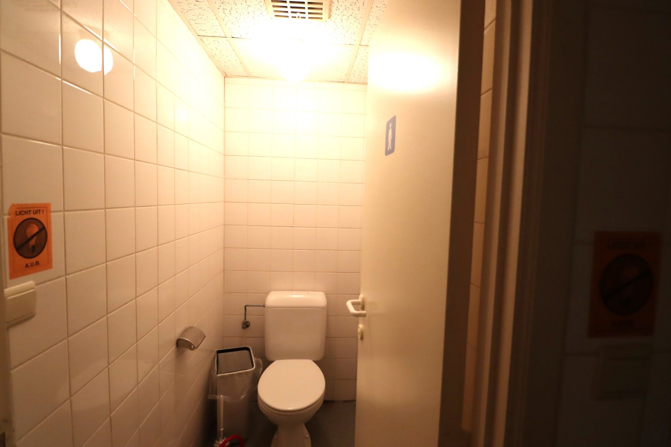 Ruim handelspand 888m² foto 6