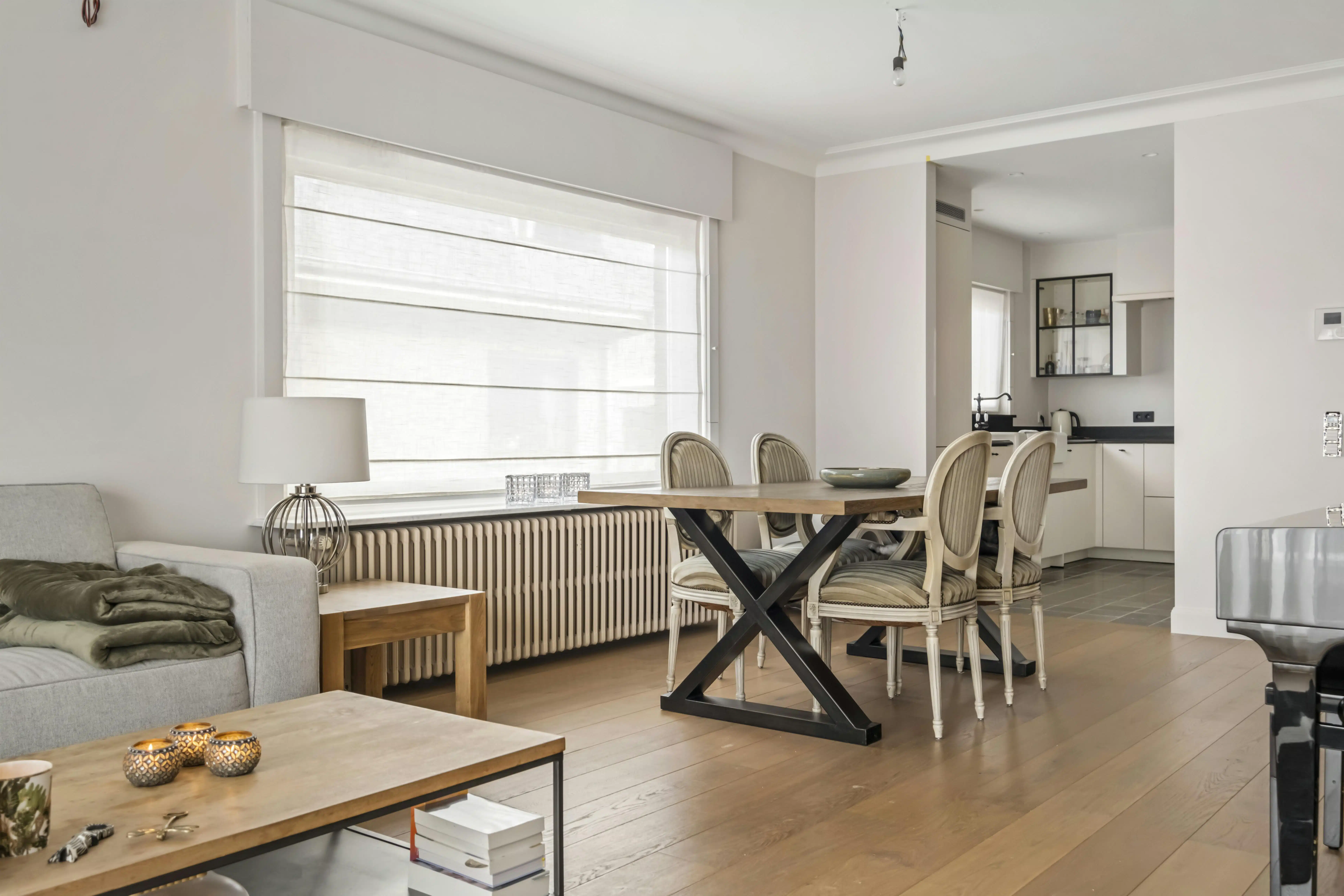  Ruim, instapklaar appartement te koop in Harelbeke foto 8