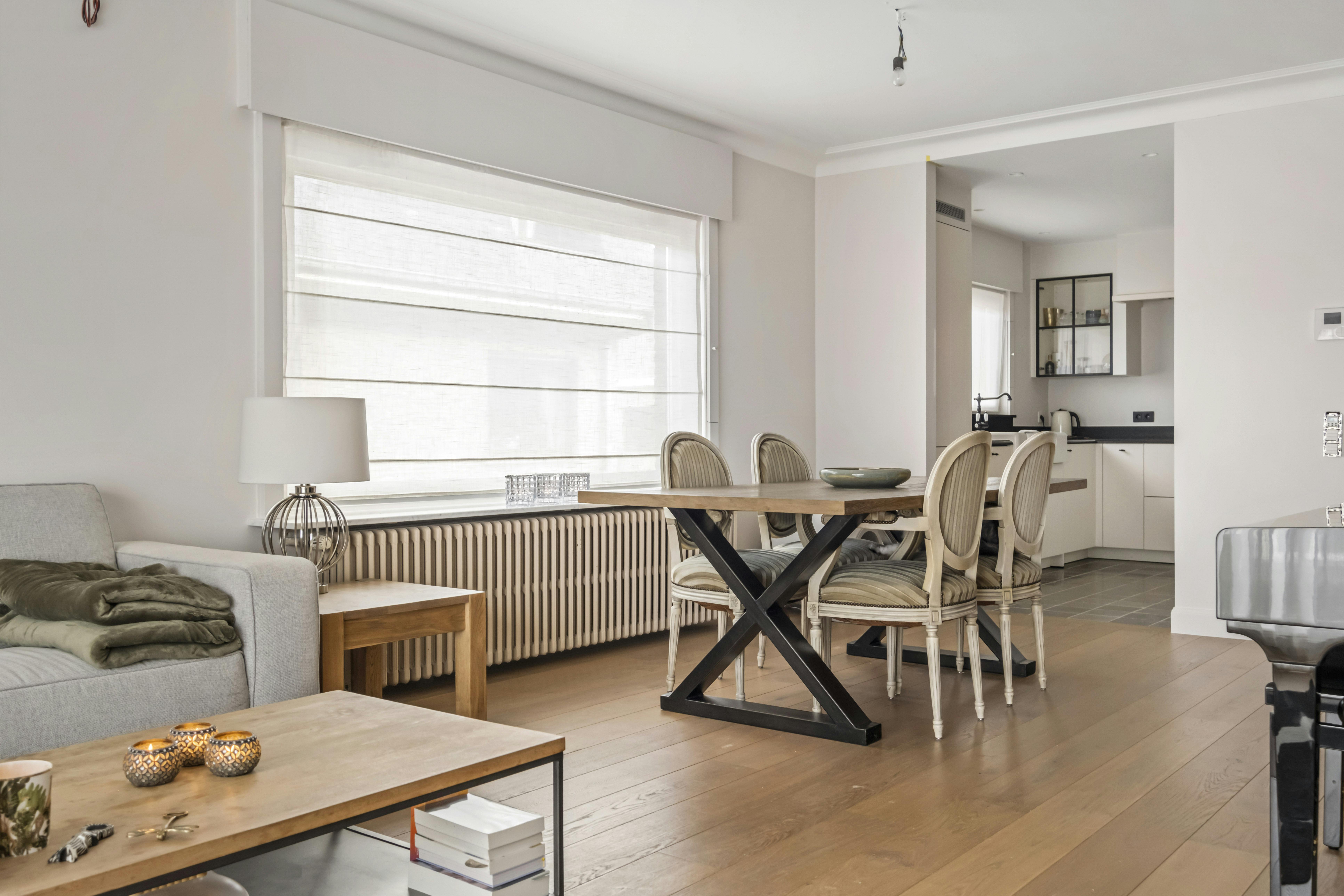 Ruim, instapklaar appartement te koop in Harelbeke foto 7