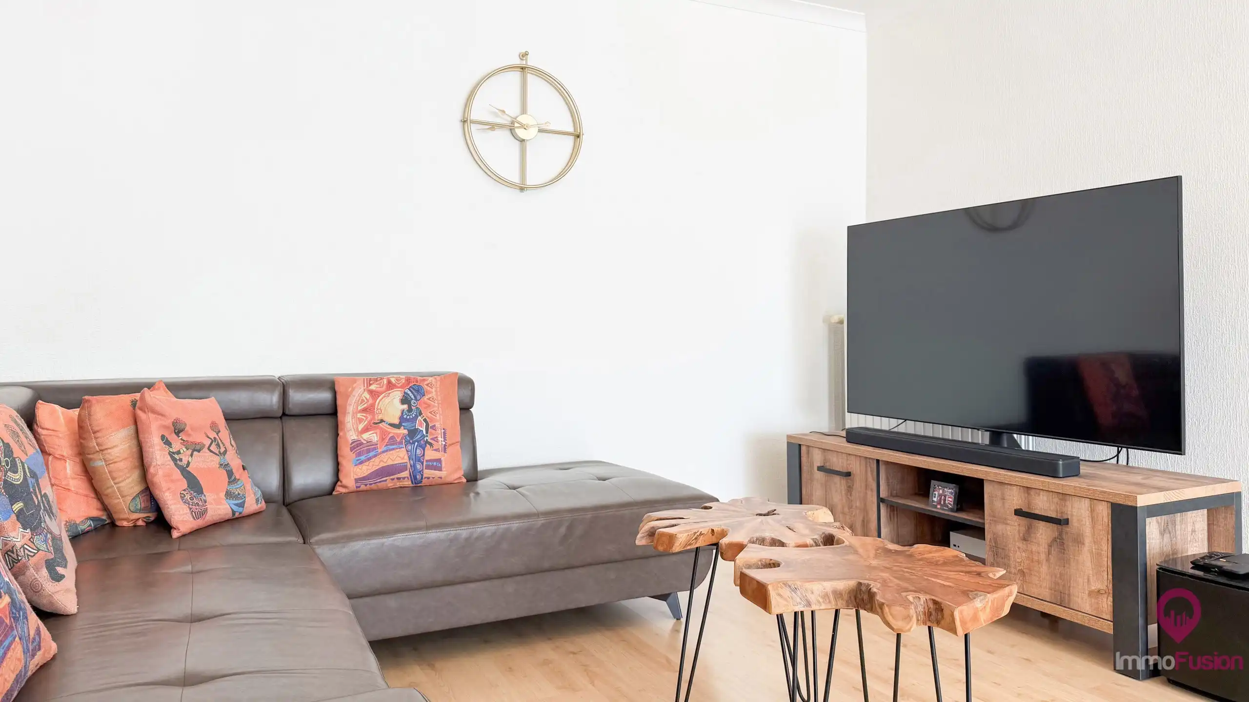 Topgelegen appartement met garage in Hasselt! foto 8