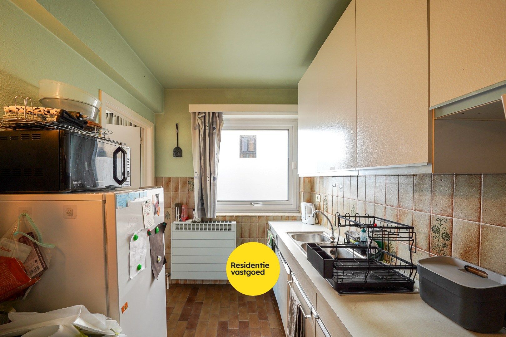 Ruim 3-slaapkamerappartement met open zicht te Bredene foto 7