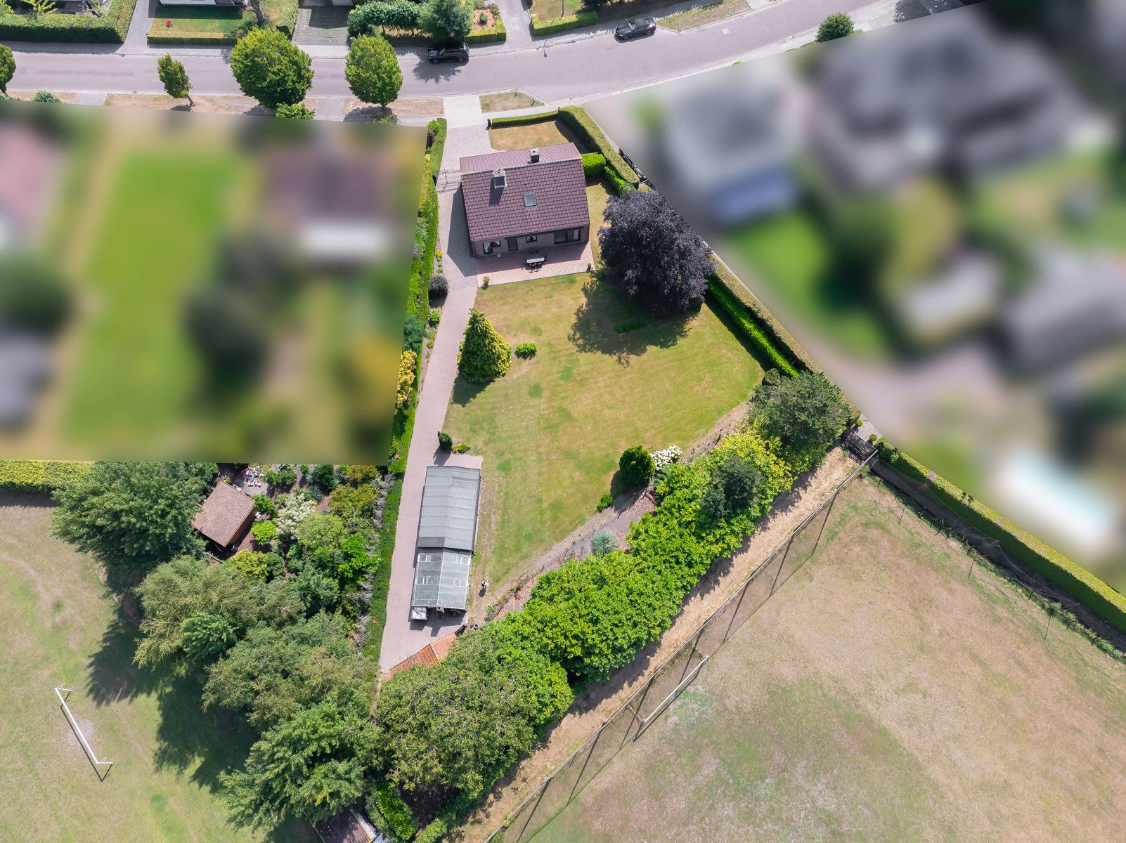 Huis te koop foto 5