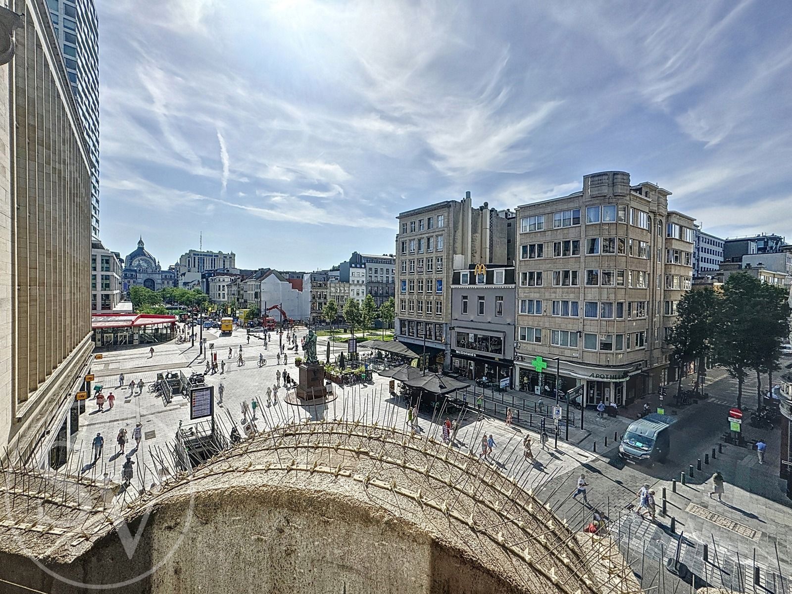 kantoor - toplocatie - historisch gebouw foto 7