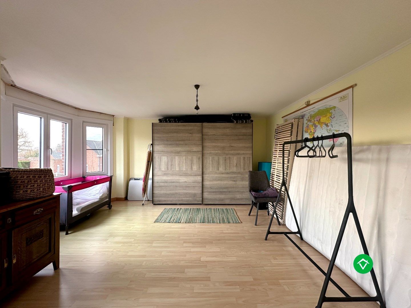 Instapklare open bebouwing op ruim perceel (1.426 m²) in rustige straat foto 14