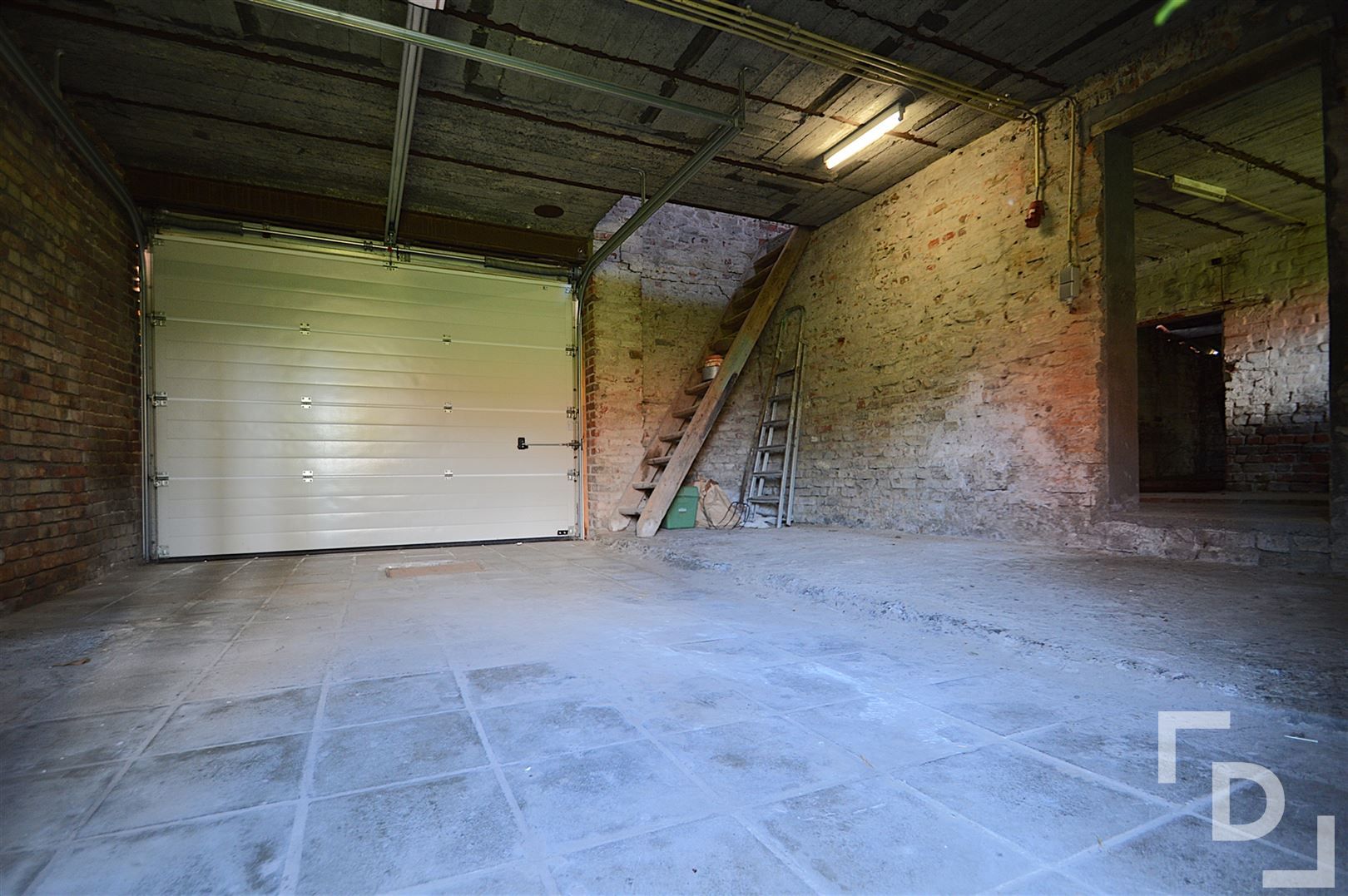 Huis met garage te huur in Hollebeke. foto 19