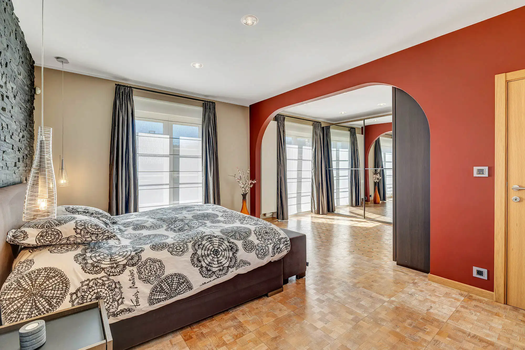 Prachtige woning op een uitzonderlijk perceel van 4.294 m² foto 17