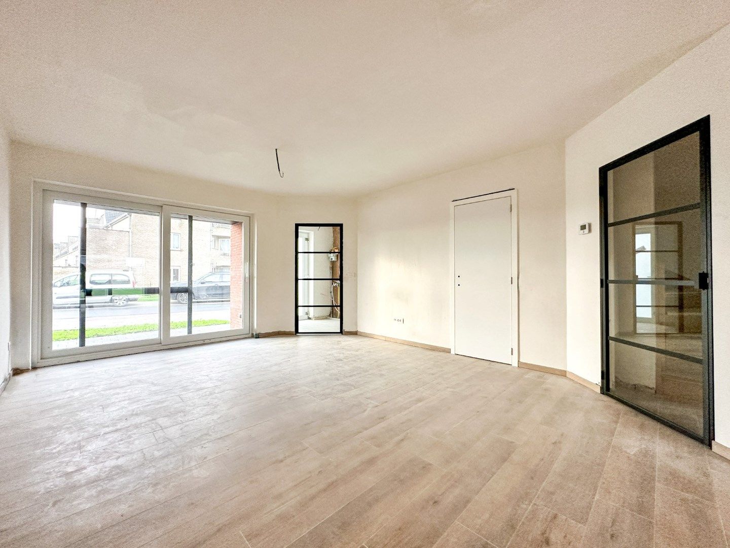 Nieuwbouwwoning, gunstig gelegen in Torhout foto 2