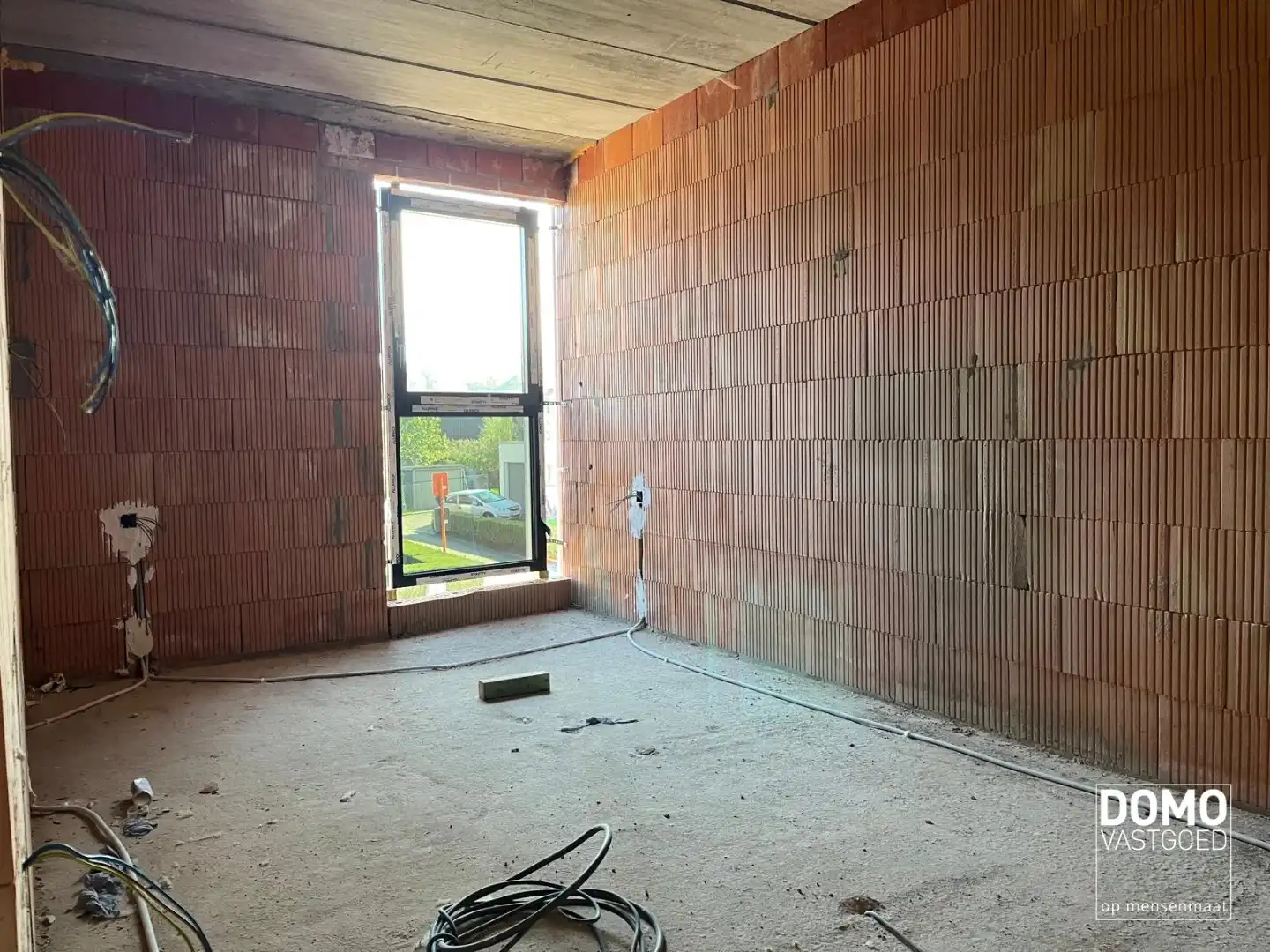 MODERNE NIEUWBOUWWONING IN AANBOUW TE KURINGEN foto 10