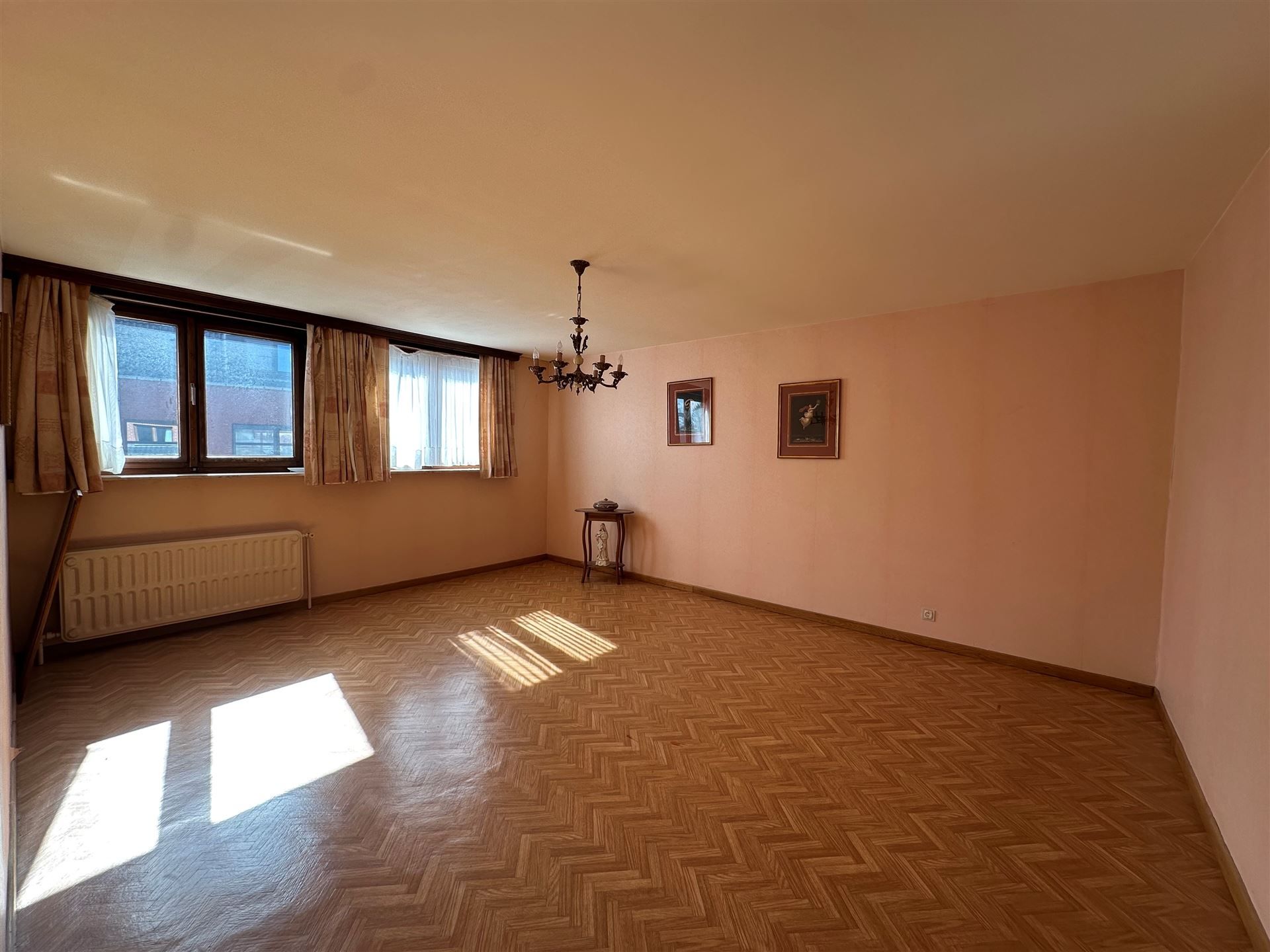 Rustig gelegen te renoveren HOB in Zingem. foto 9