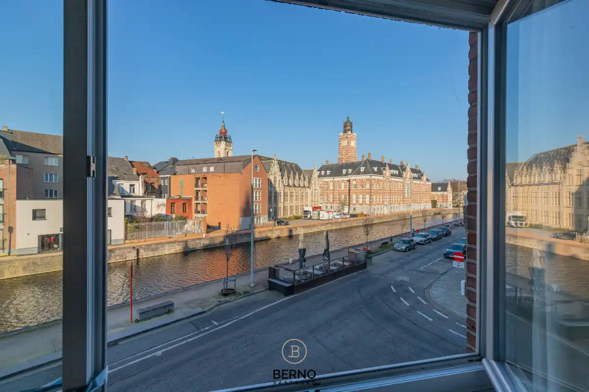 Huis te koop Dijkstraat 4 - 9200 Dendermonde