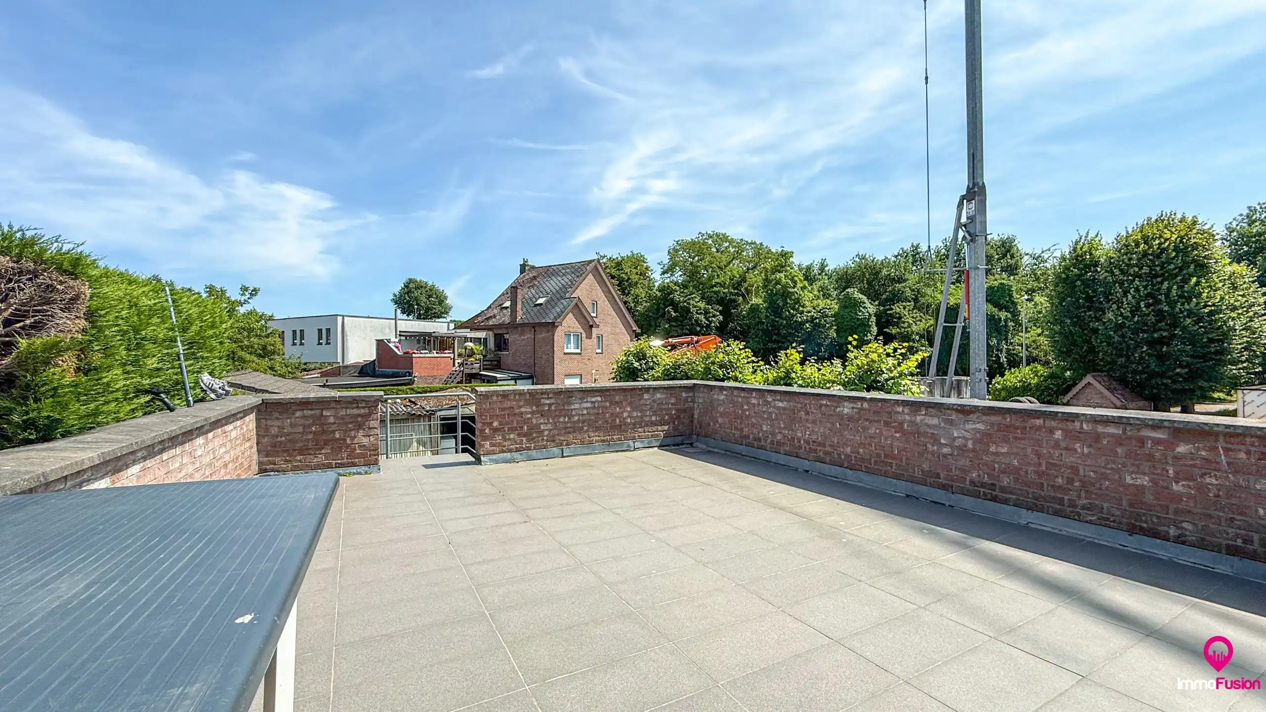 Unieke investeringskans: handelspand én appartement met tuin foto 31
