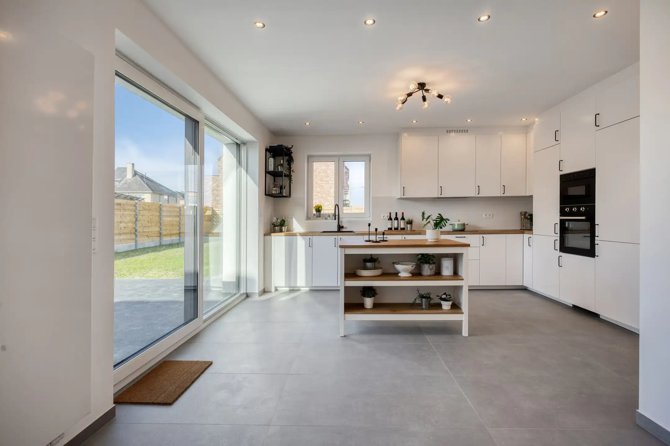 Perfect instapklare woning met 4 slaapkamers foto 9