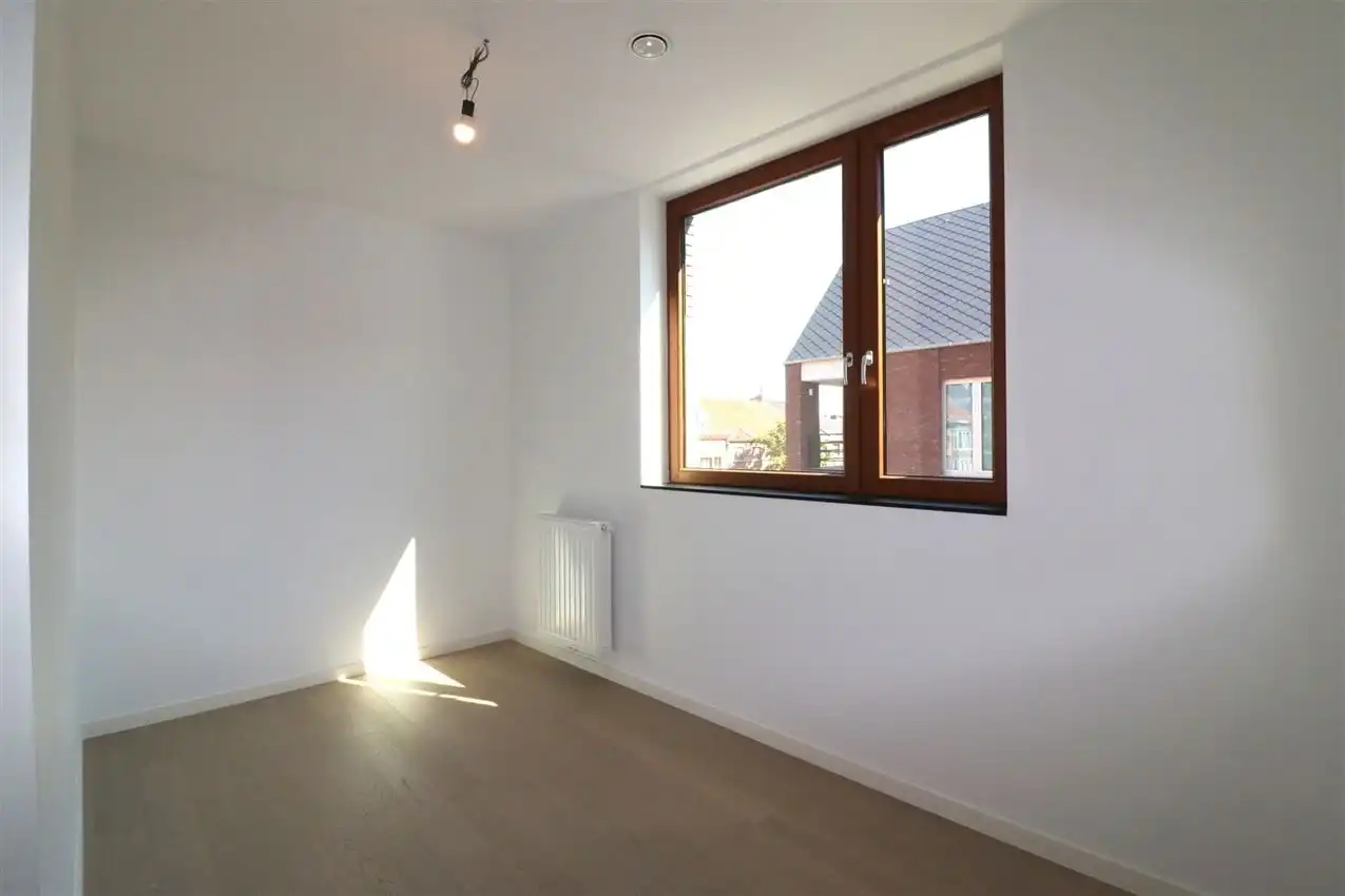 Penthouse met wauw-factor en groot terras in de Torens foto 11