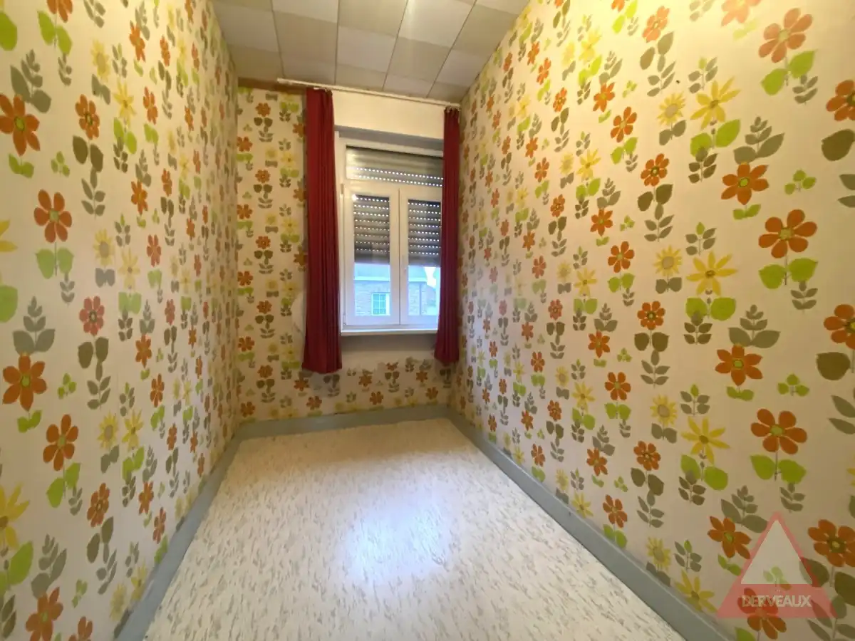 Zonnebeke – Charmante woning op centrale ligging nabij park en voorzieningen foto 13