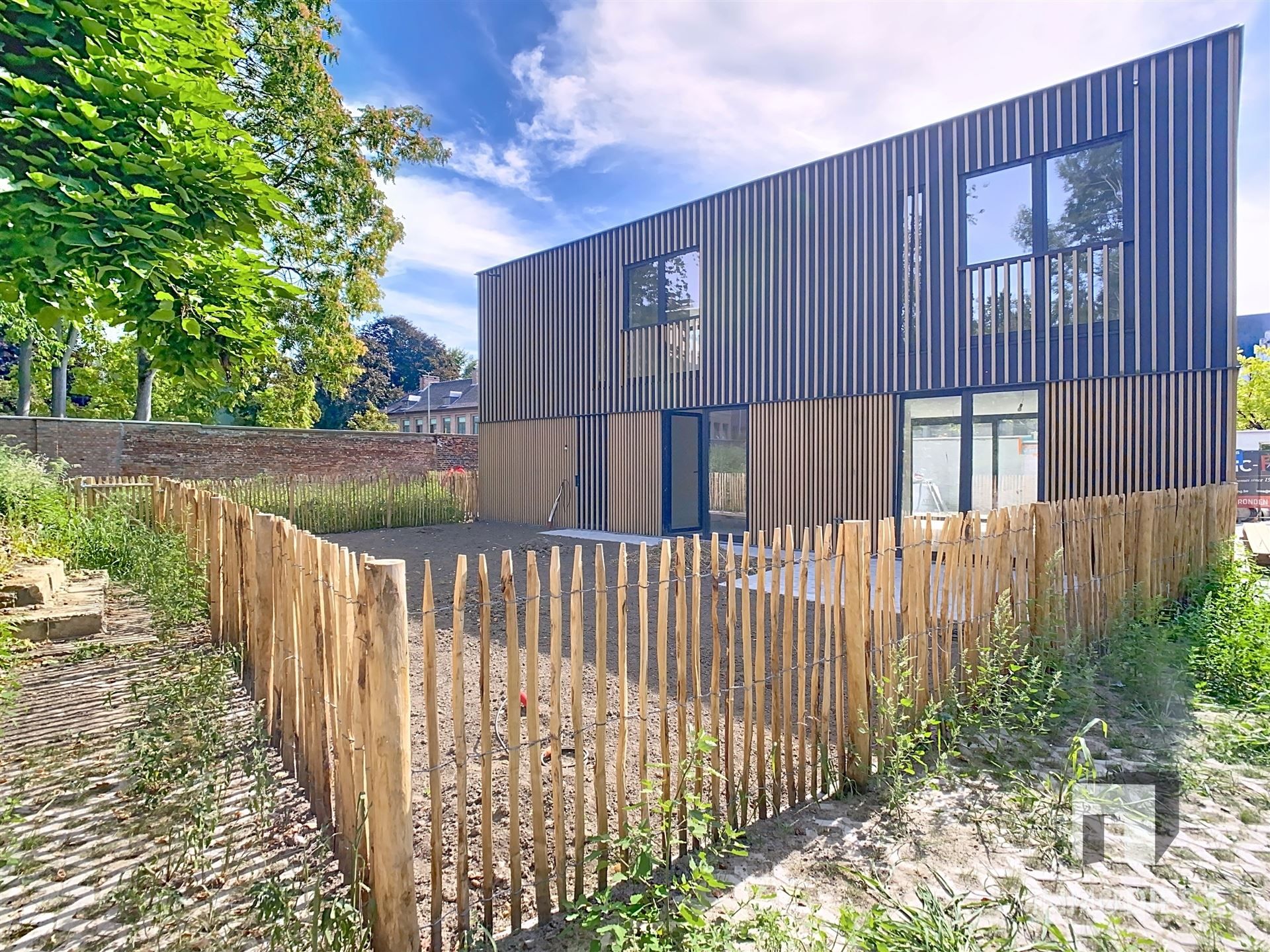 Dakappartement Patershof foto 7