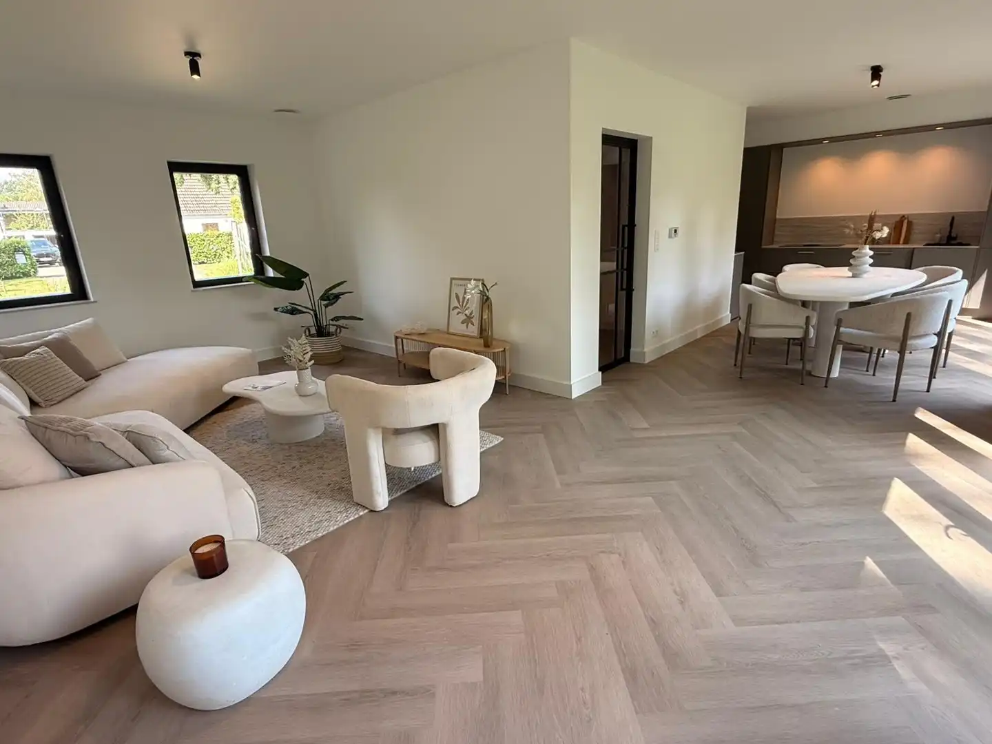 INSTAPKLARE NIEUWBOUWWONING foto 4