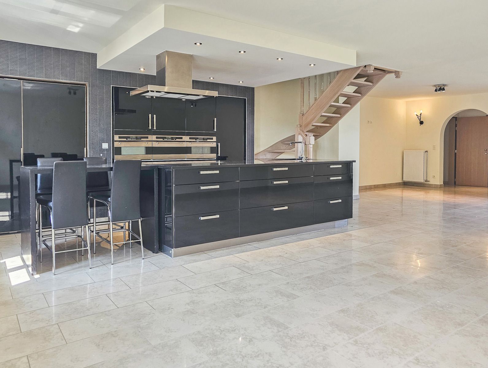 Appartement te huur foto 4