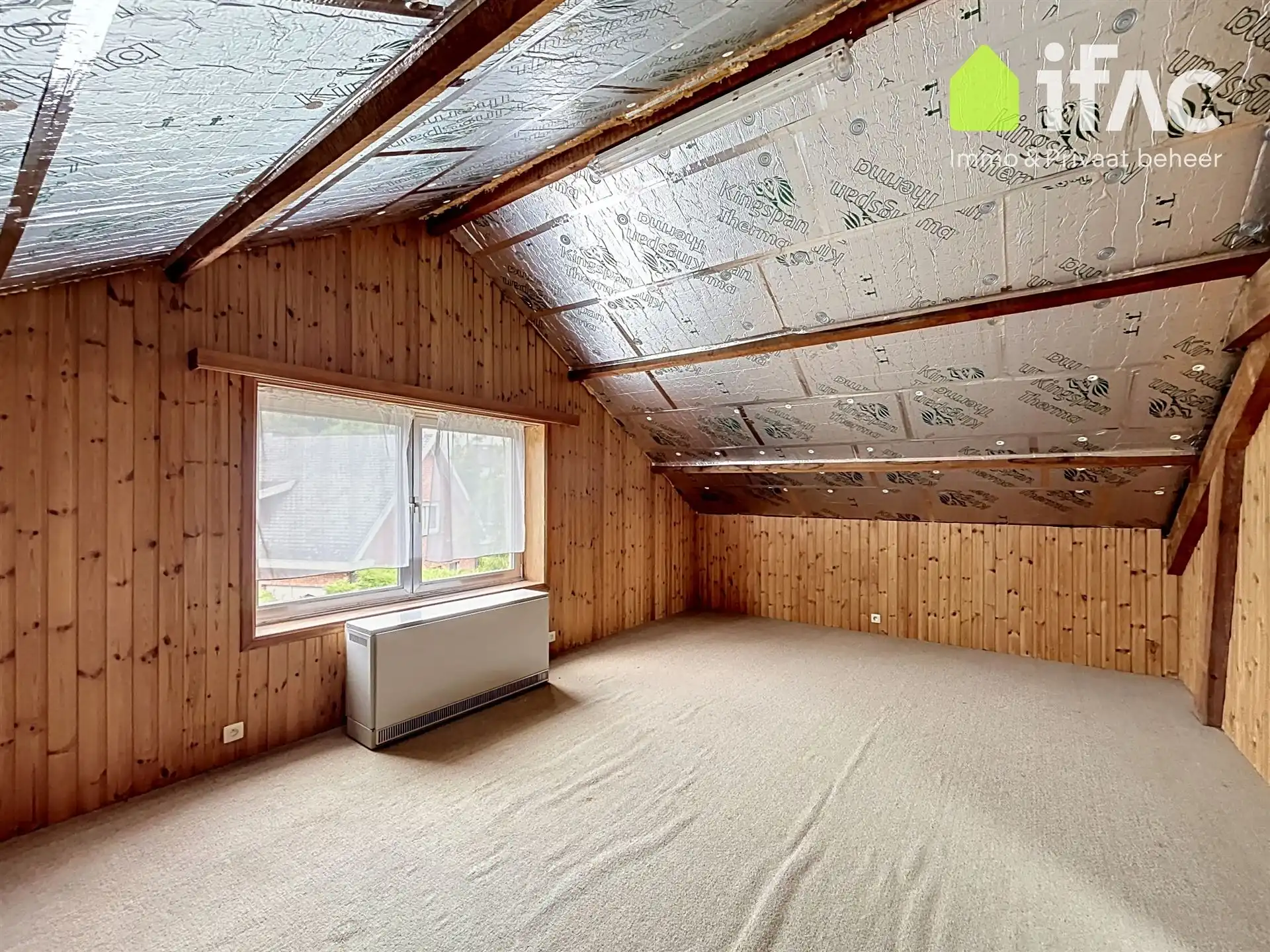 Goed gelegen 3 slaapkamer villa - vlakbij Park en centrum  foto 22