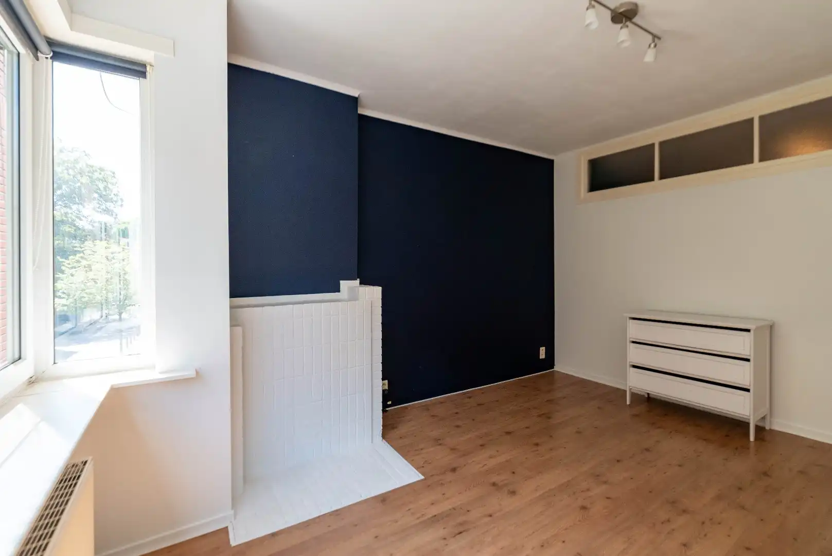 Gezellig appartement op goede ligging foto 5