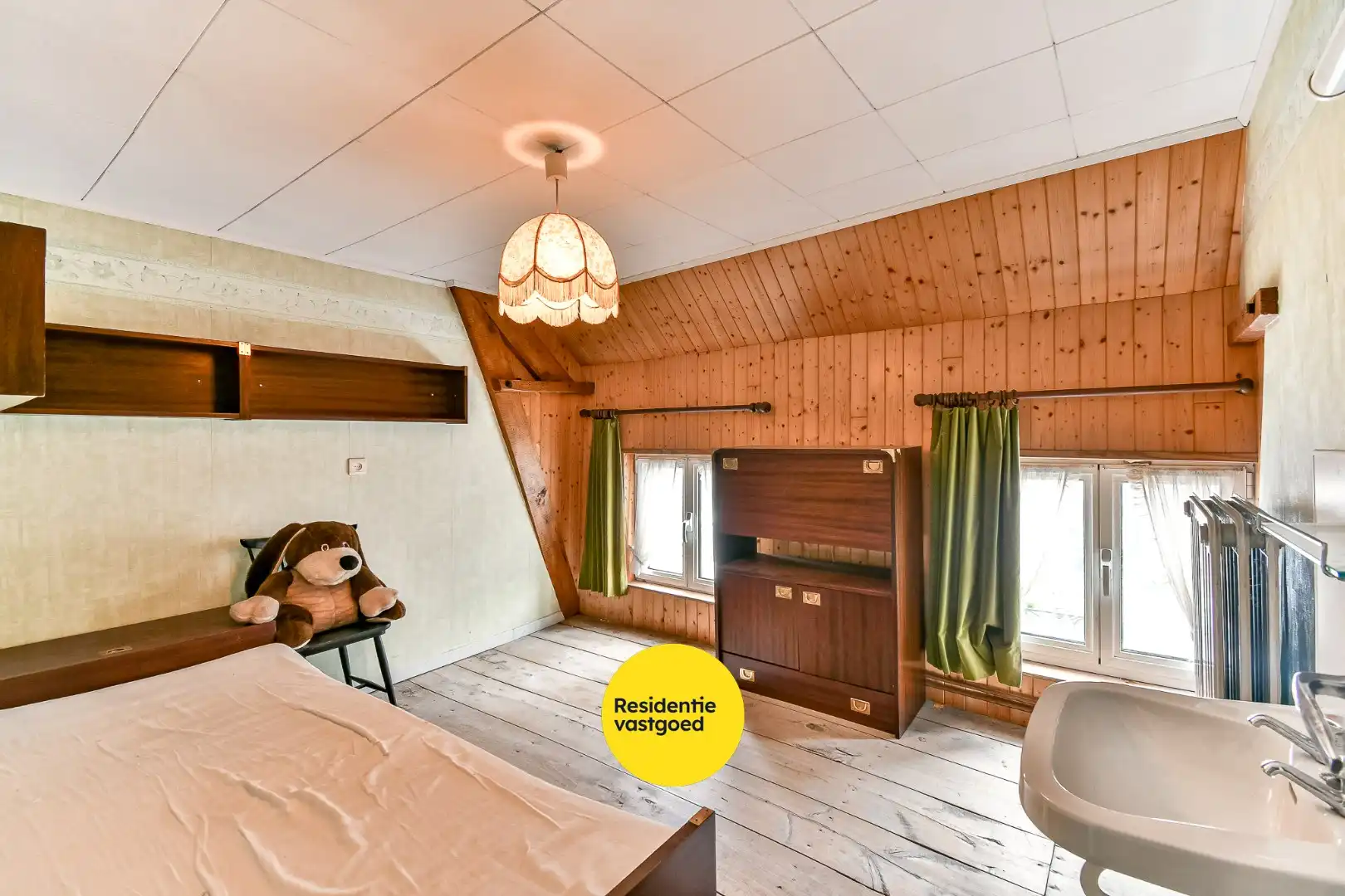 Te renoveren open bebouwing op ruim perceel van 1.300 m² met tal van mogelijkheden foto 17