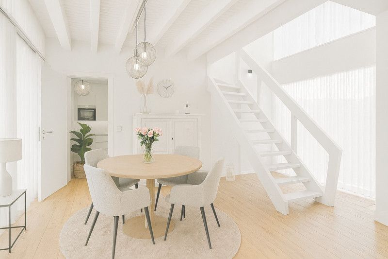 Eigentijdse woning met tuin op 4are 90ca gelegen in het centrum van Kortenaken foto 10