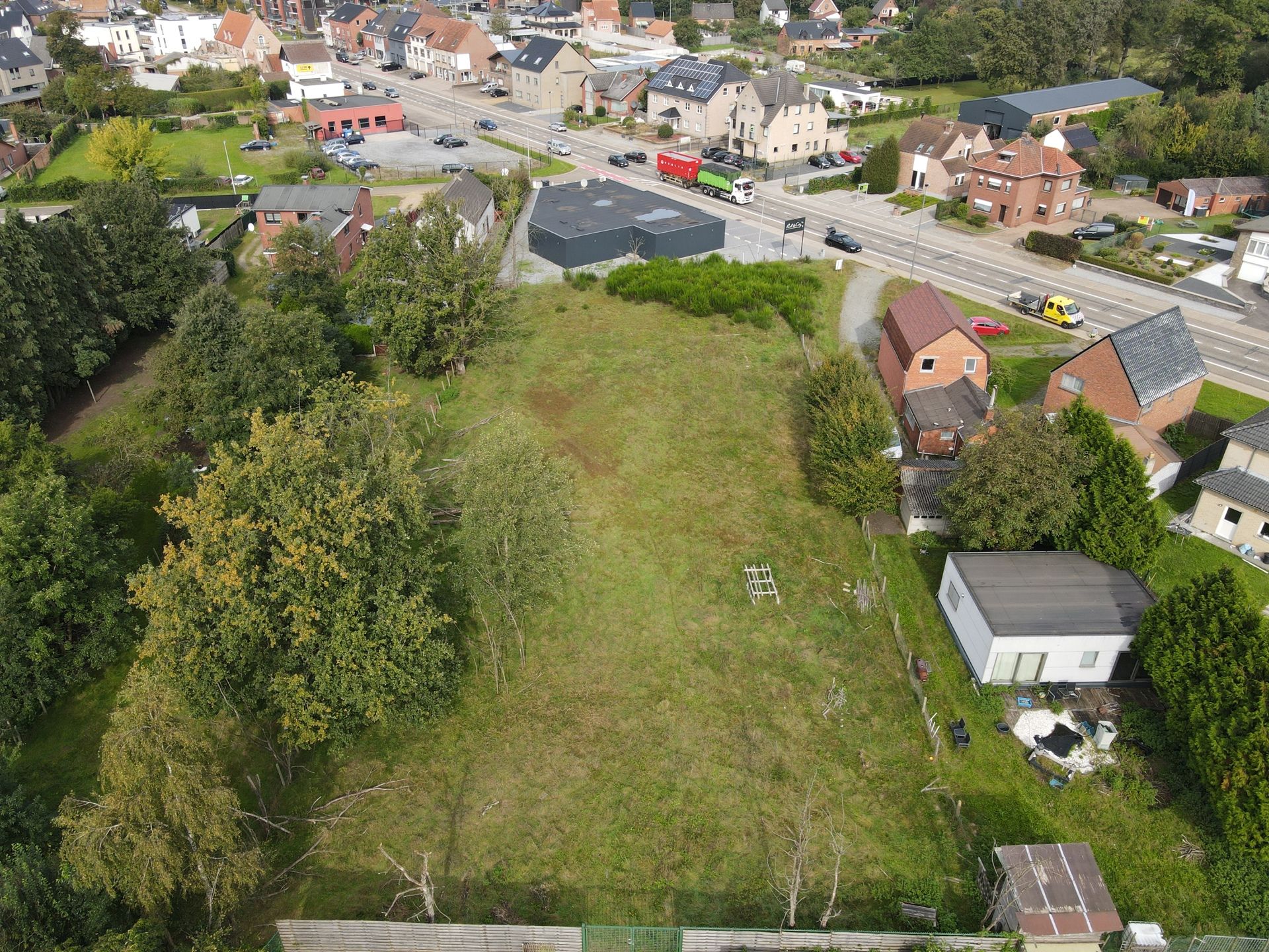 Gunstig gelegen projectgrond te Heusden-Zolder! foto 10