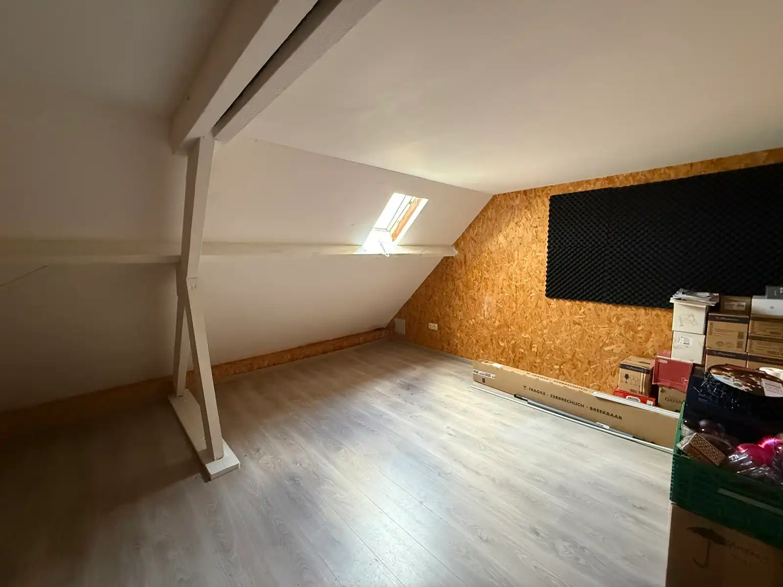 Gerenoveerde, gezellige en lichtrijke instapklare woning in het centrum foto 15