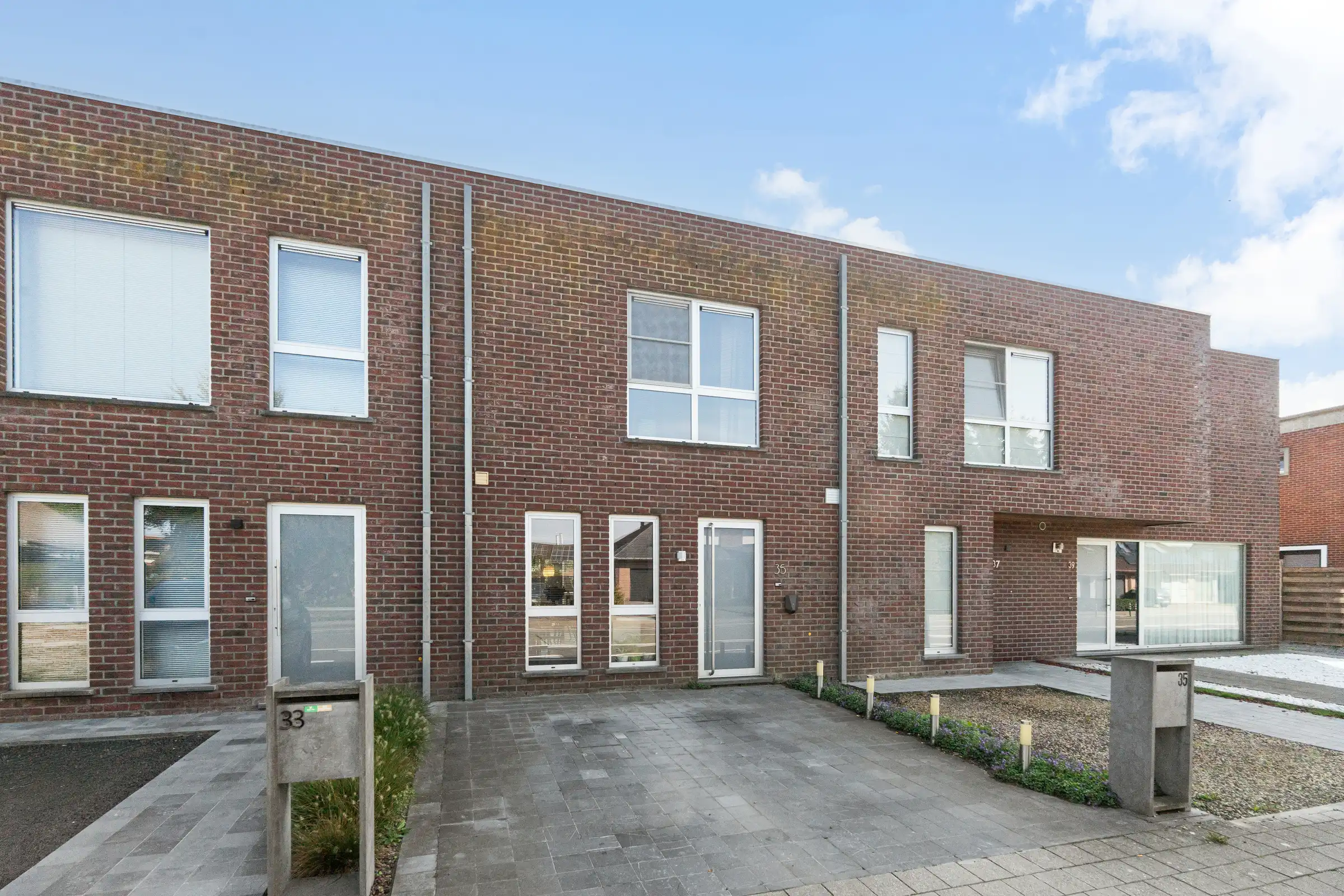 Energiezuinige woning met 3 slaapkamers, tuin en garage foto 17