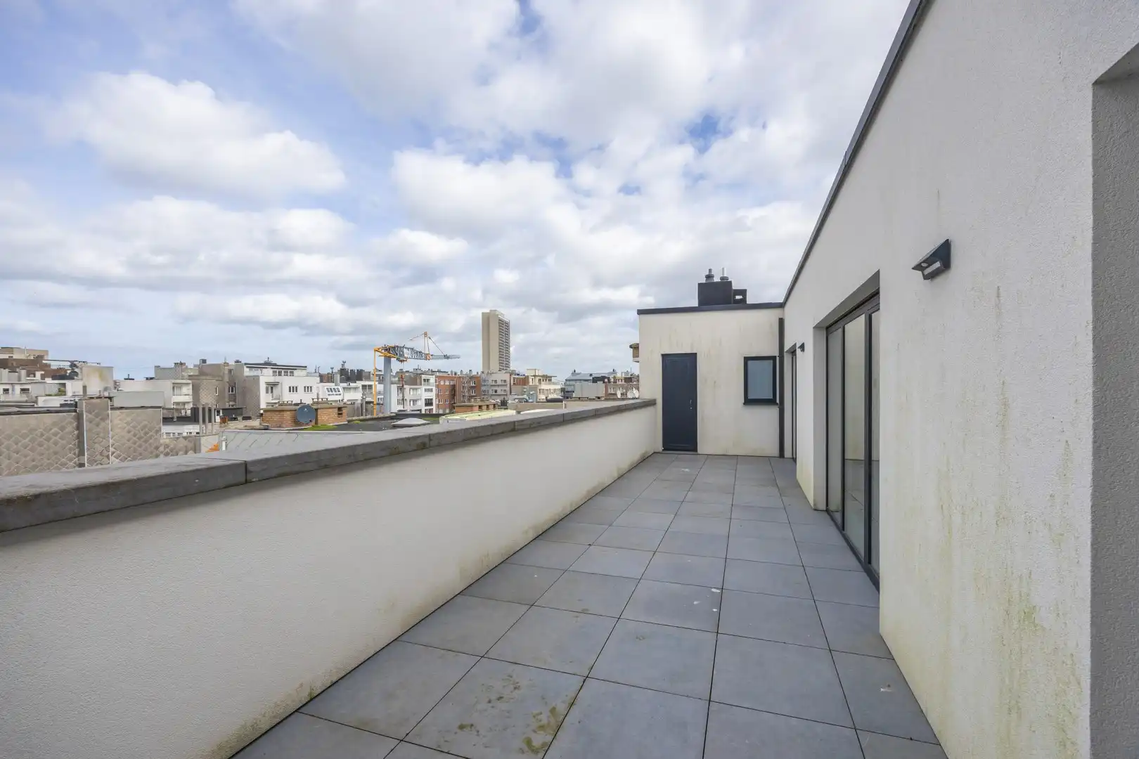 Penthouse te koop foto 23