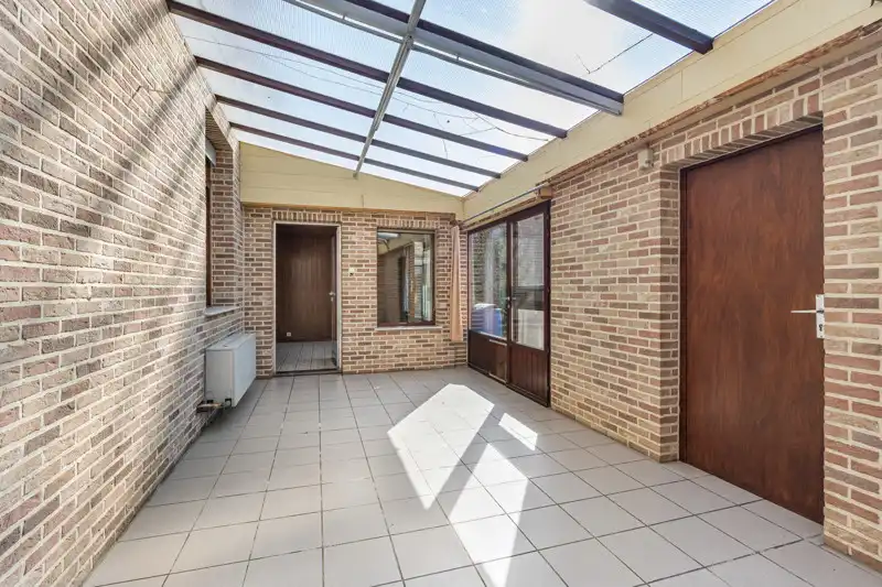 Karaktervolle woning met veel potentieel op 23are foto 9