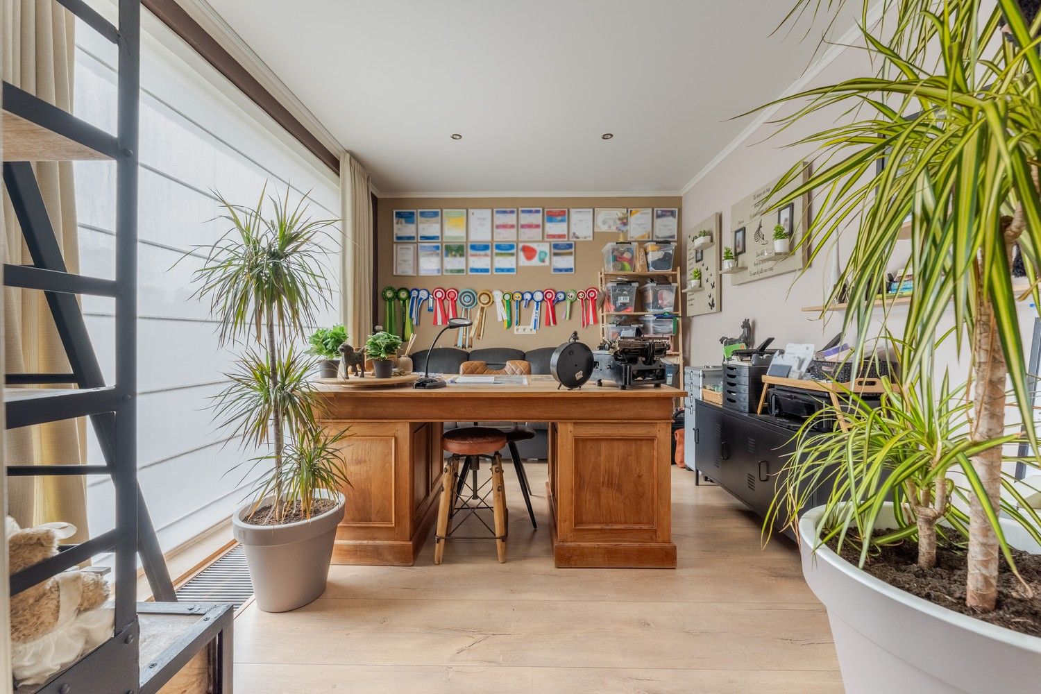 Charmante 4-slaapkamer villa op riant perceel van 1.558 m² in residentiële wijk “De Kolleberg” – Achel foto 7