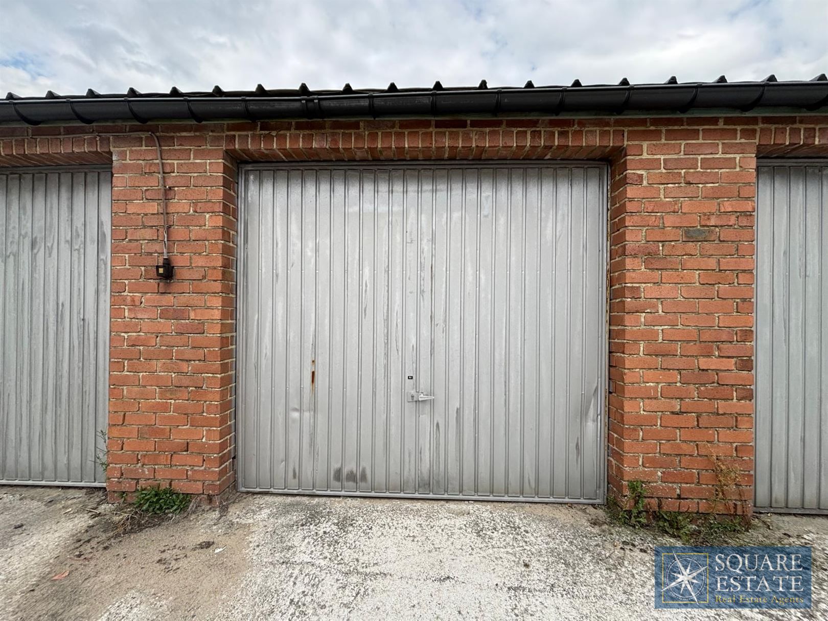 Garage/Parking foto 4