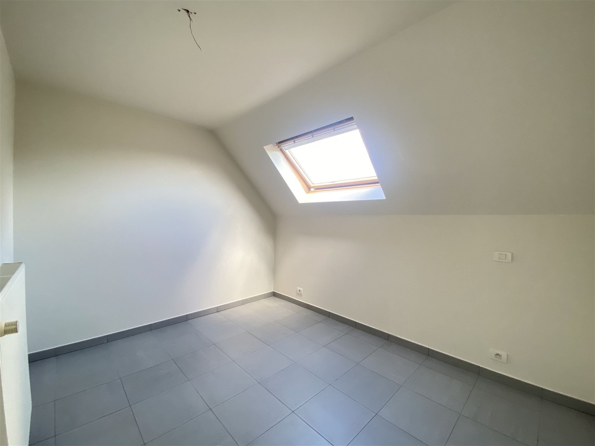 2 slaapkamer appartement met garage, centrum Evergem foto 7