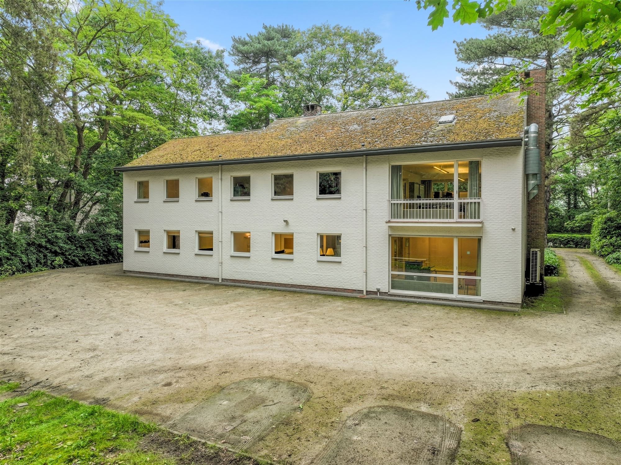 Uniek pand te koop in Bonheiden met tal van mogelijkheden foto 53