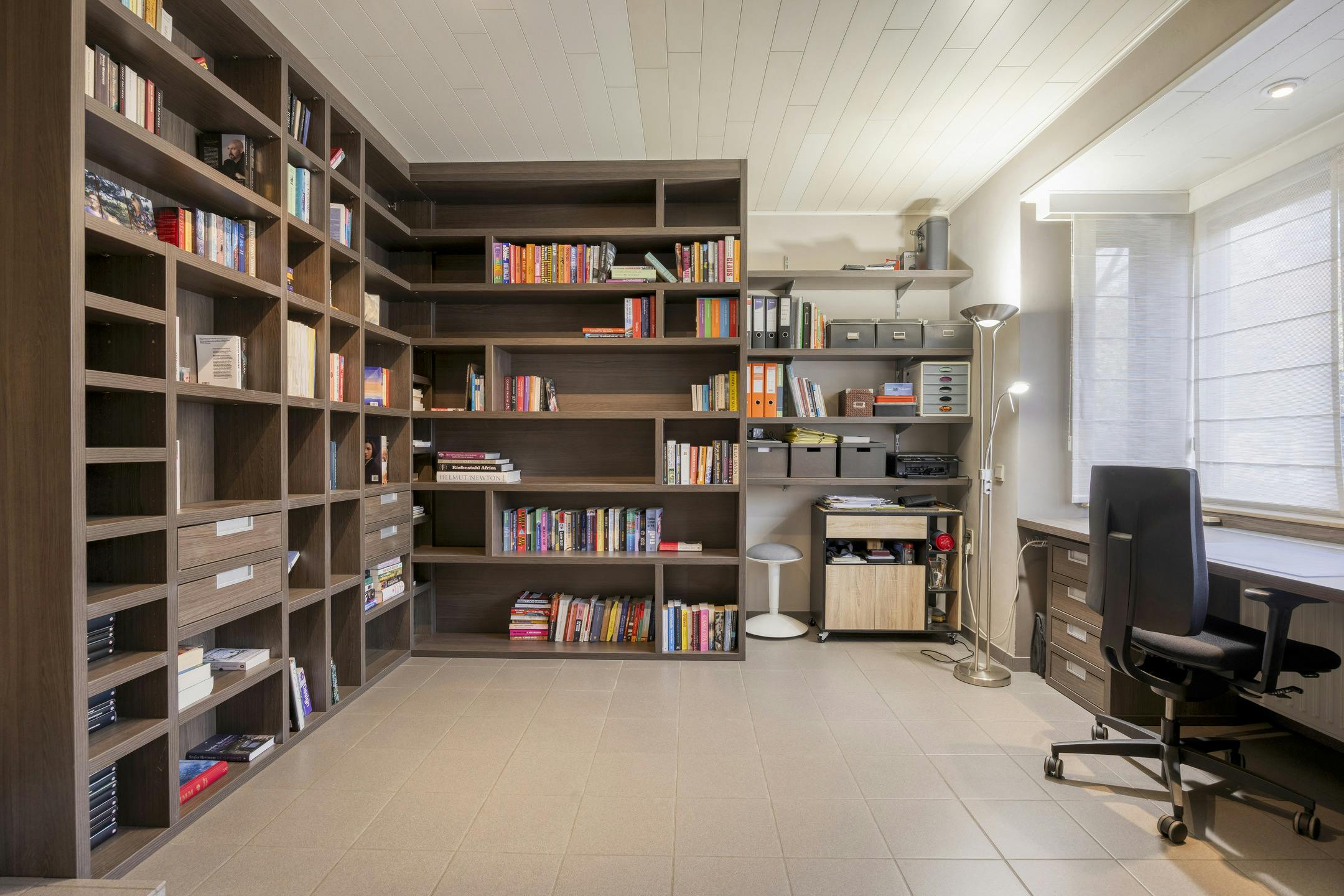 Goed gelegen stadswoning met 3 of 4 slaapkamers, tuin en garagebox  foto 9