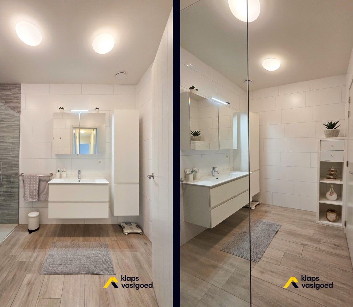 PRACHTIG APPARTEMENT MET 2 SLAAPKAMERS foto 20
