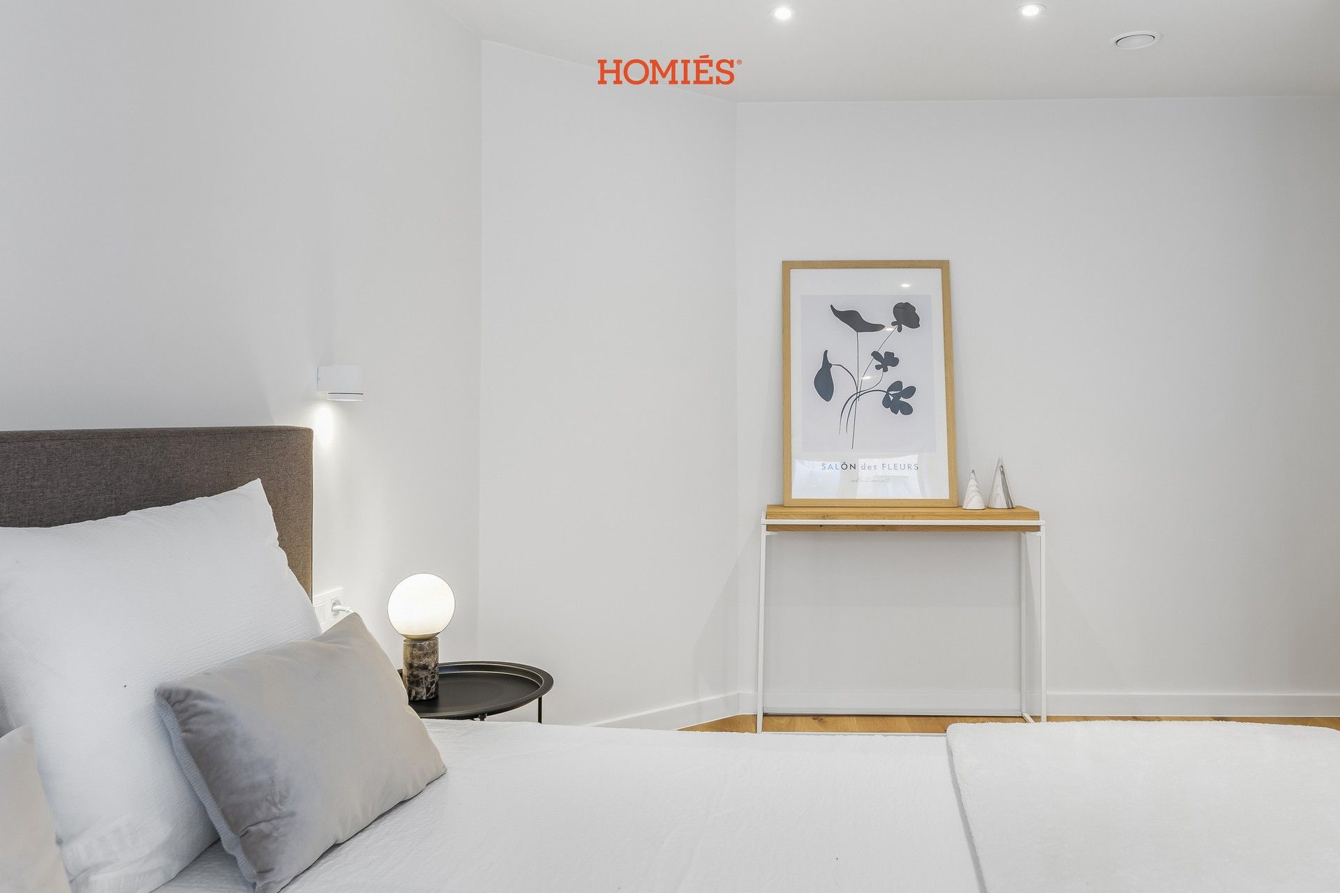 Luxueus en energiezuinig 2-slaapkamer appartement foto 13