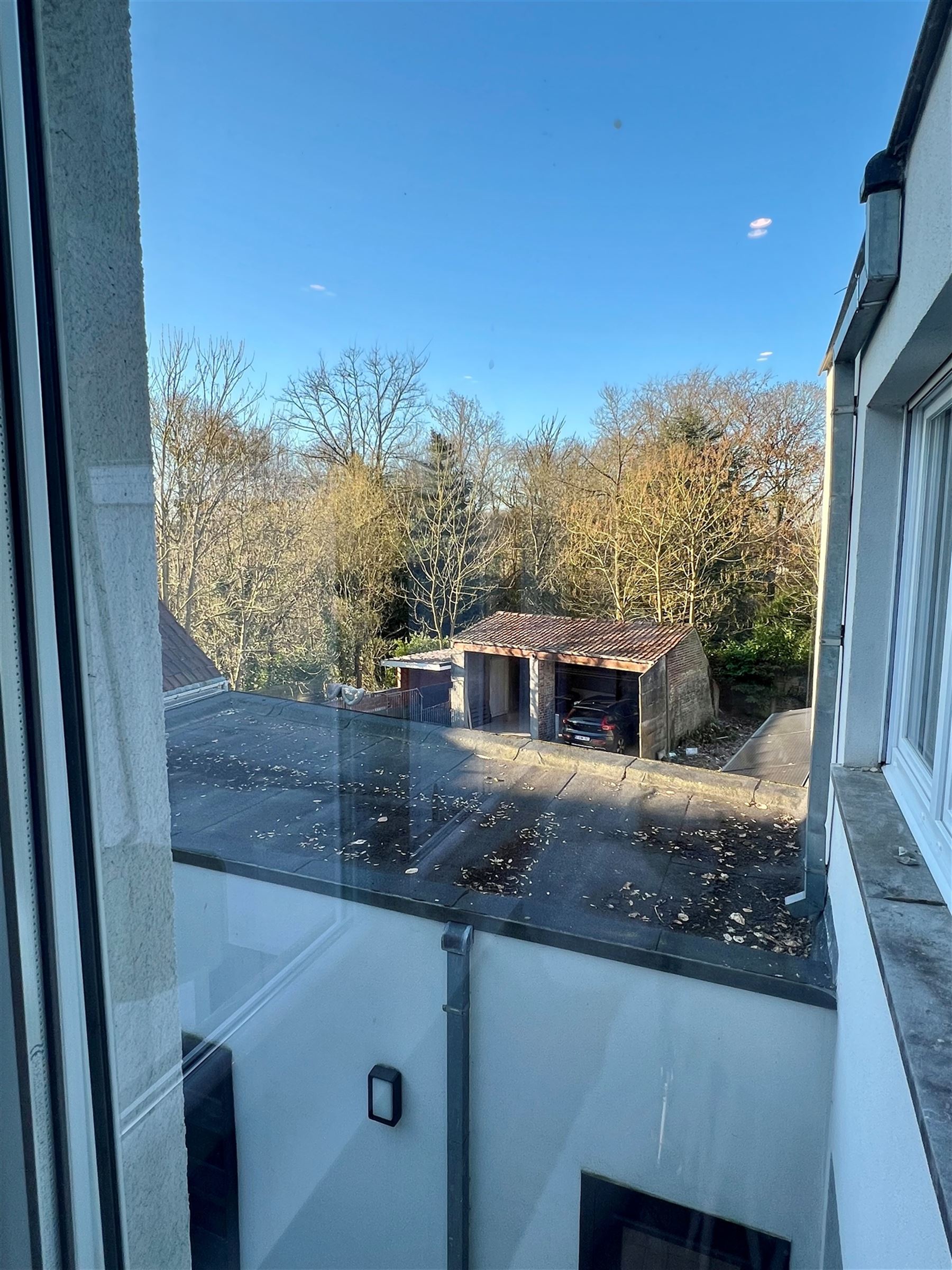 Ruime en gezellige woning met 3 slaapkamers, garage en tuin. Veel mogelijkheden! foto 19